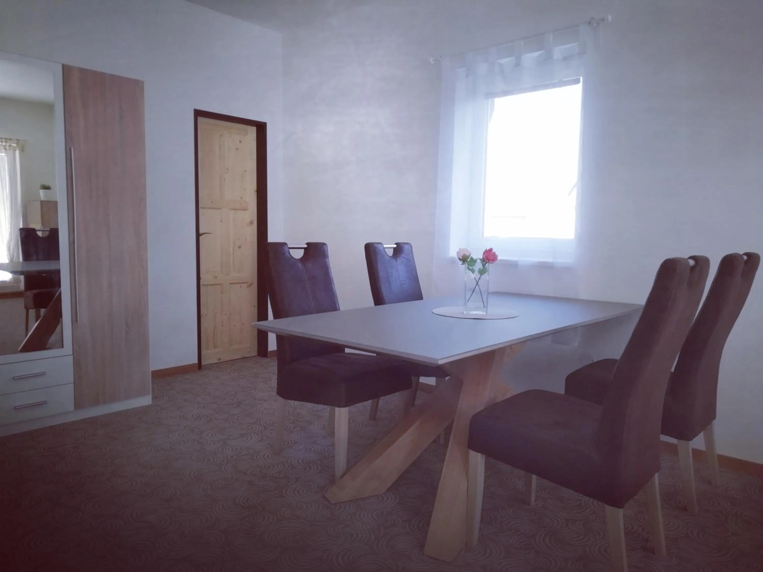 Apartmány U Stříbrných