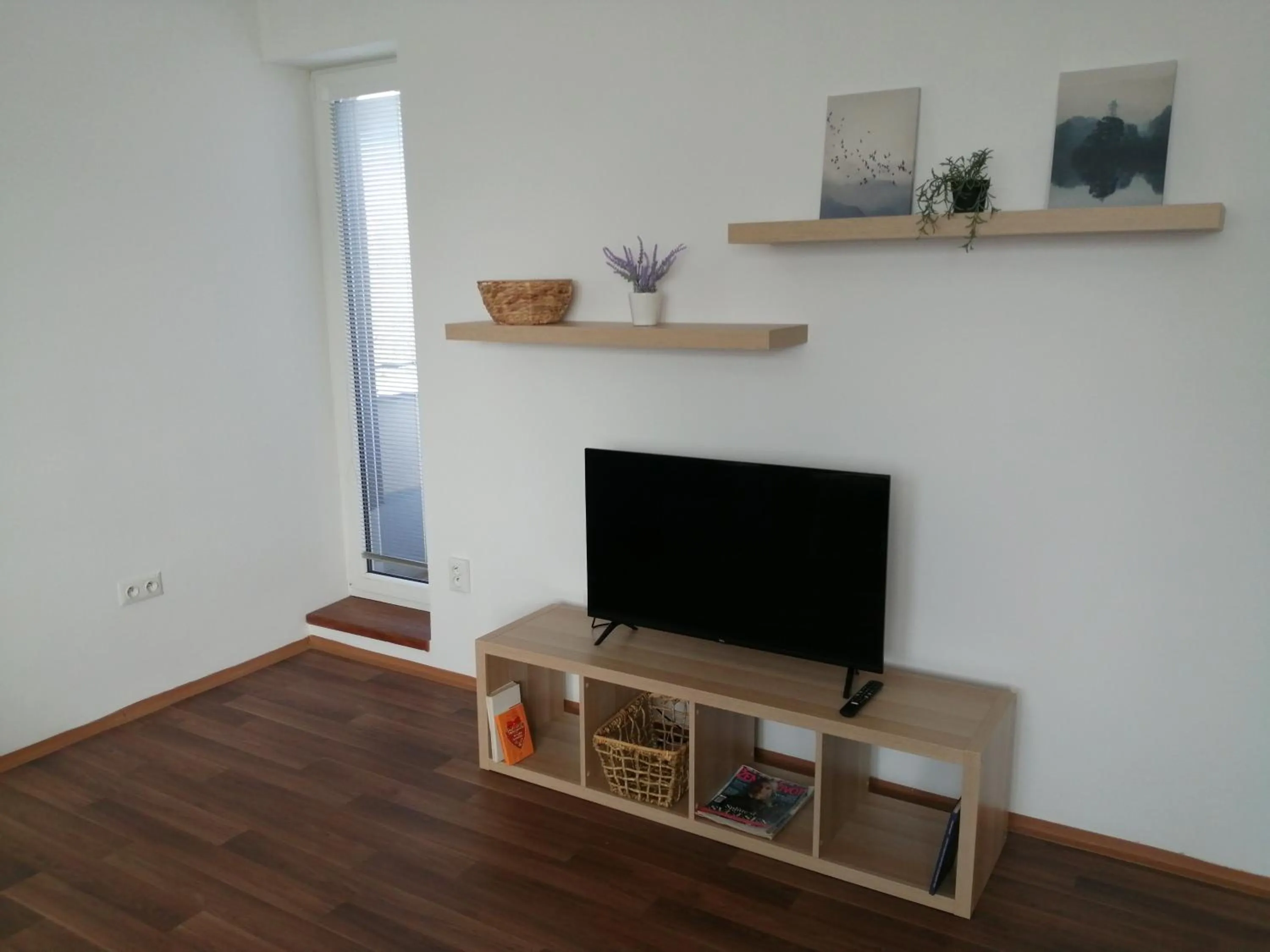 Apartmány U Stříbrných