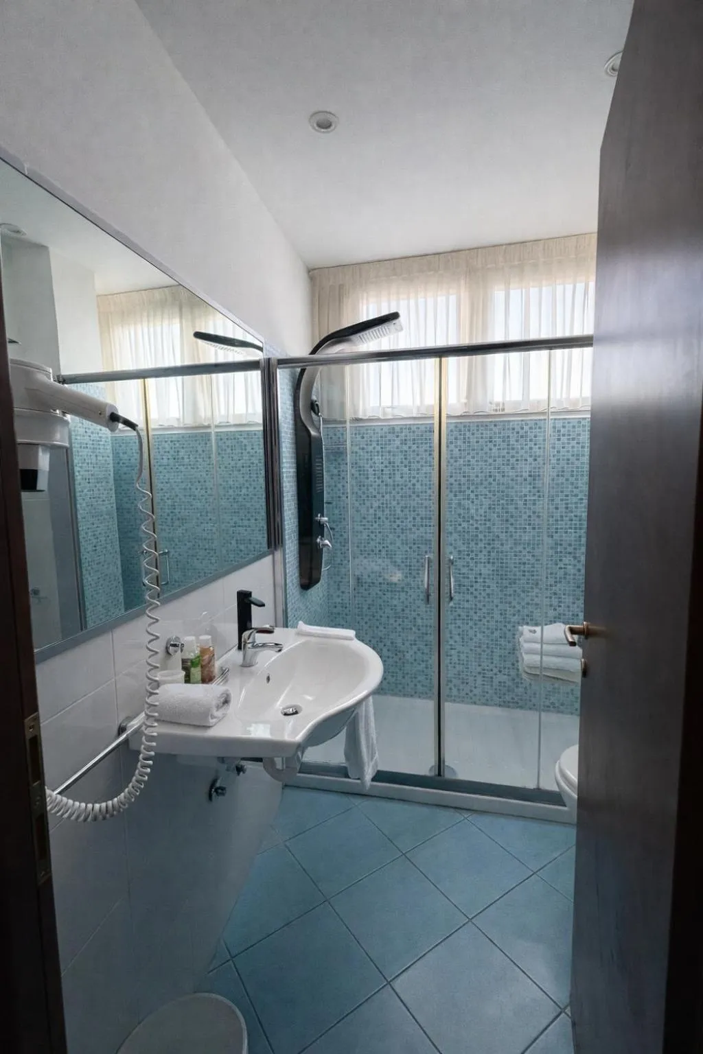 Hotel Centrale Frontemare