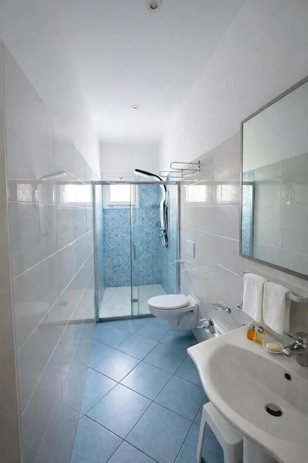 Hotel Centrale Frontemare