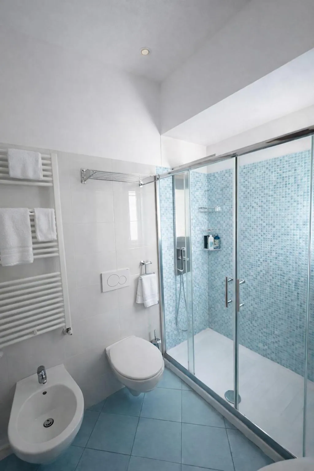 Hotel Centrale Frontemare