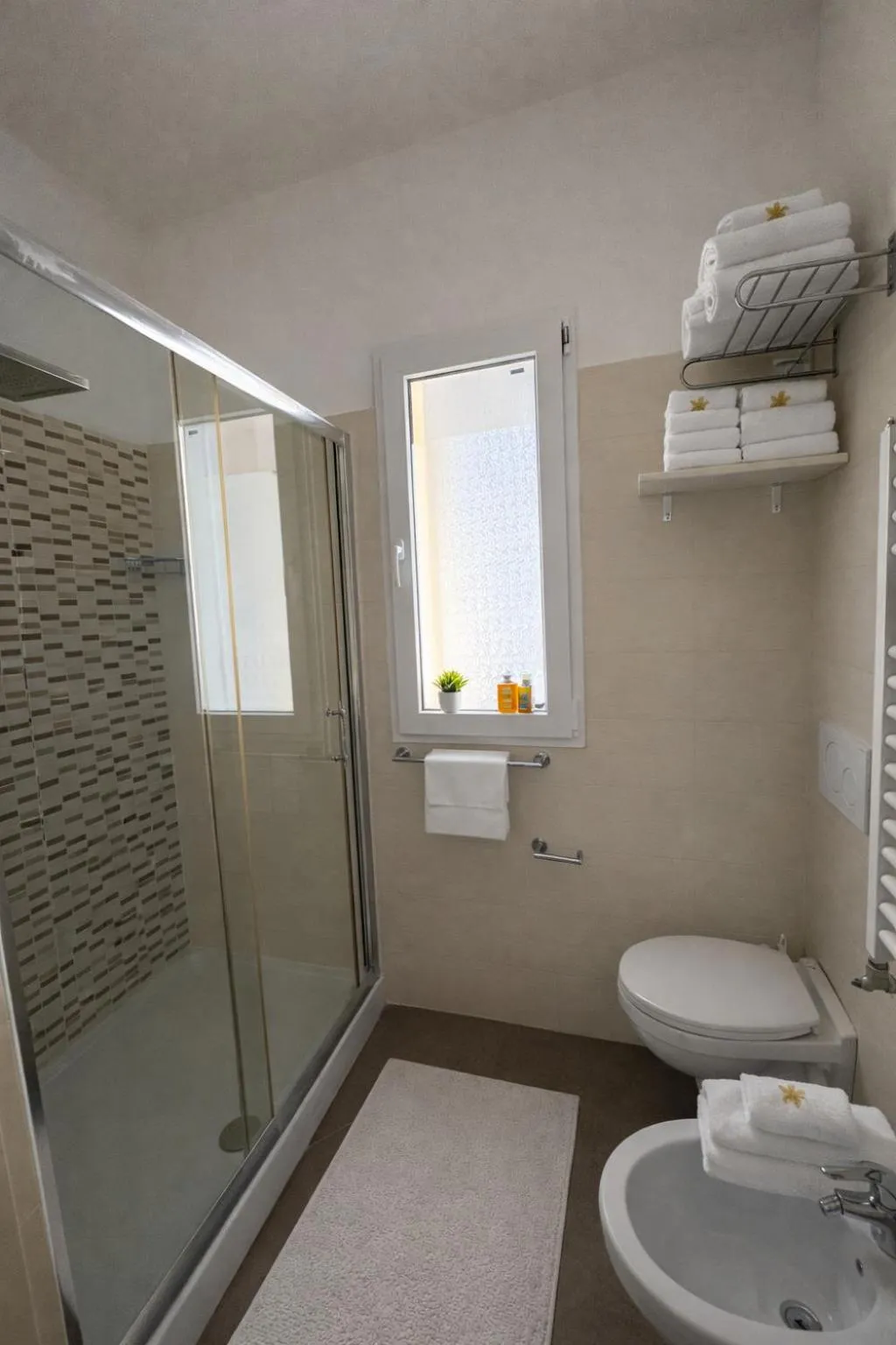 Hotel Centrale Frontemare