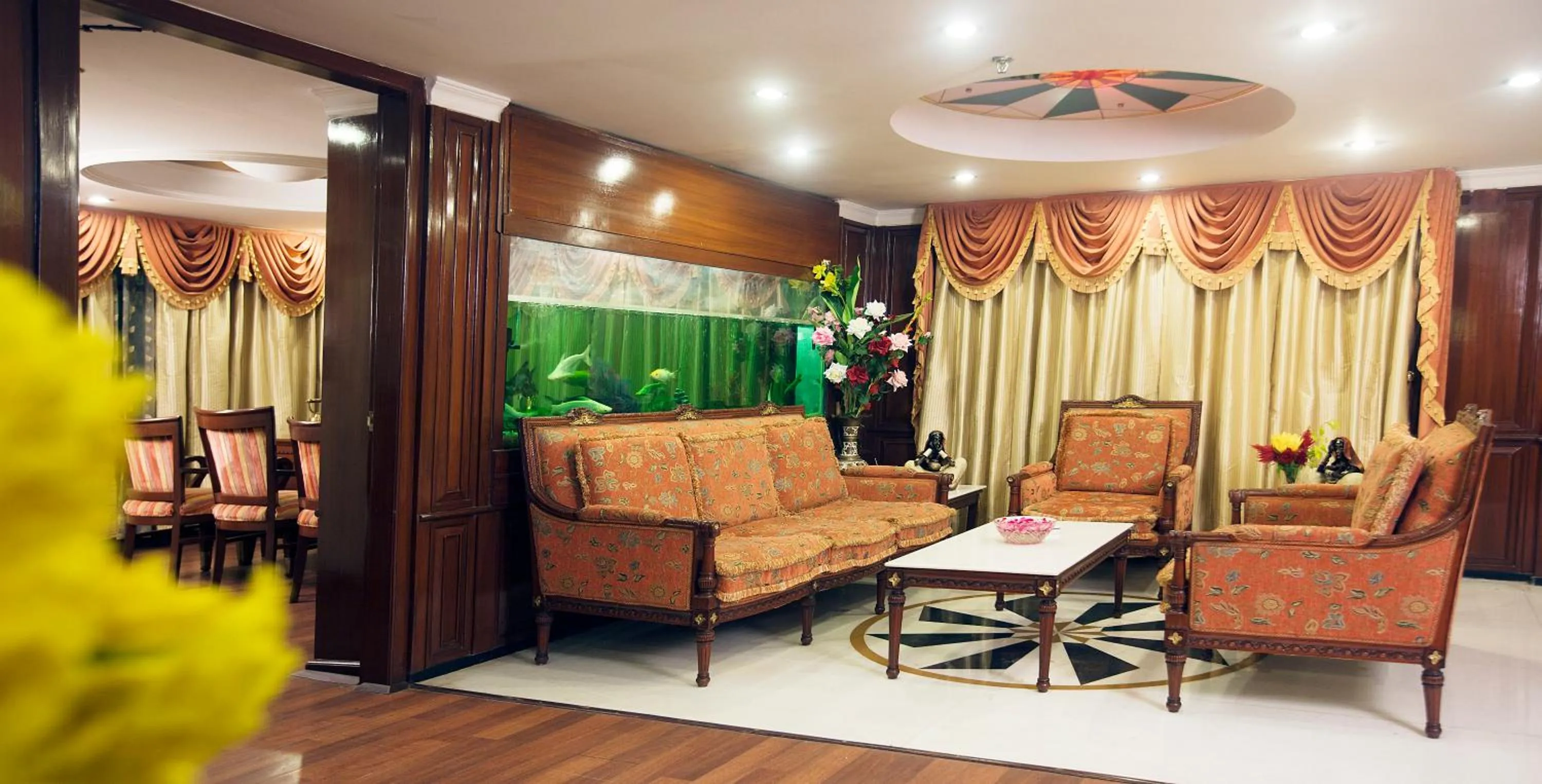 VIP in Regenta Orko's Haridwar, Motichur , 10 min from Har ki Pauri