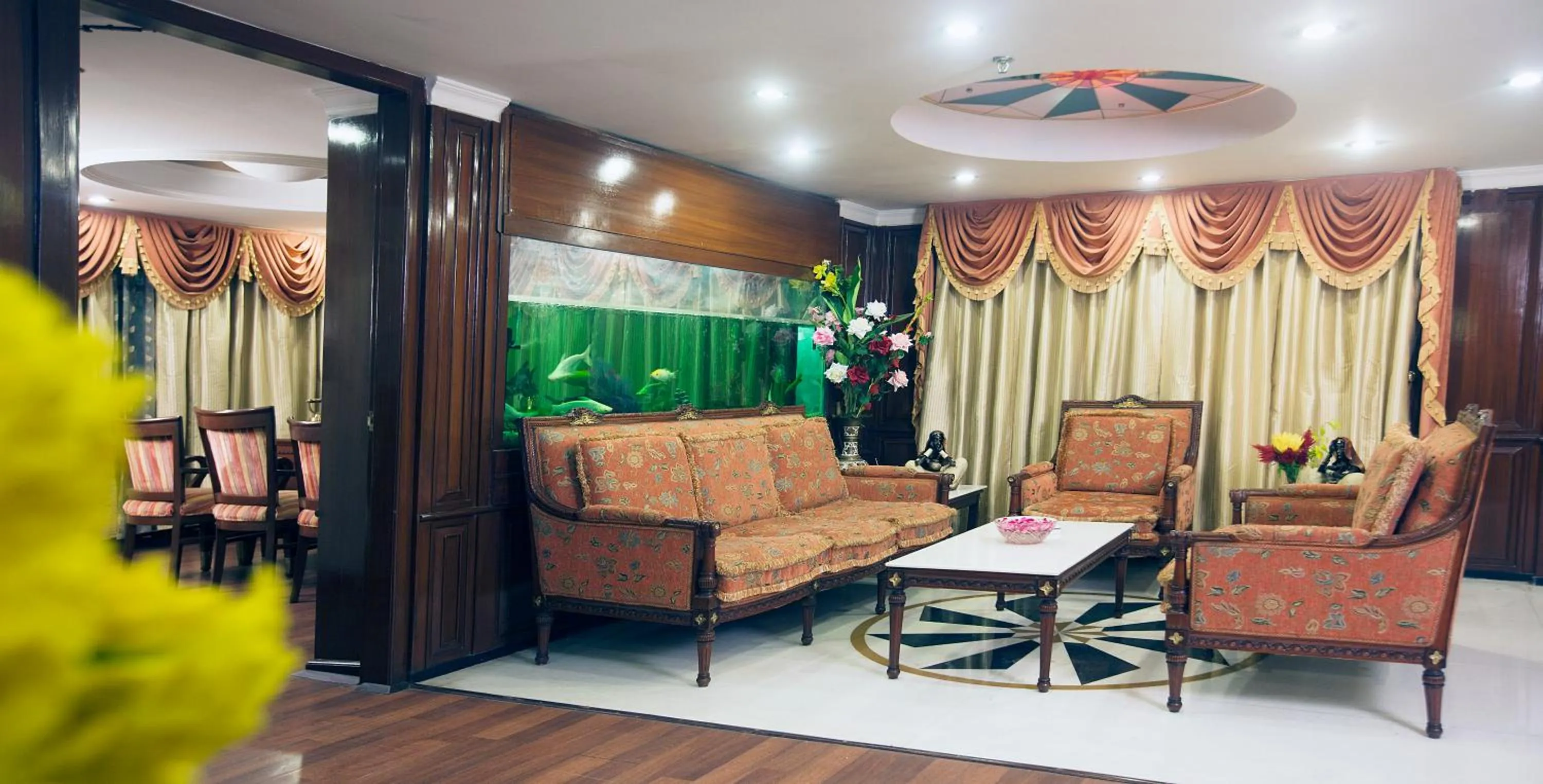 VIP in Regenta Orko's Haridwar, Motichur , 10 min from Har ki Pauri