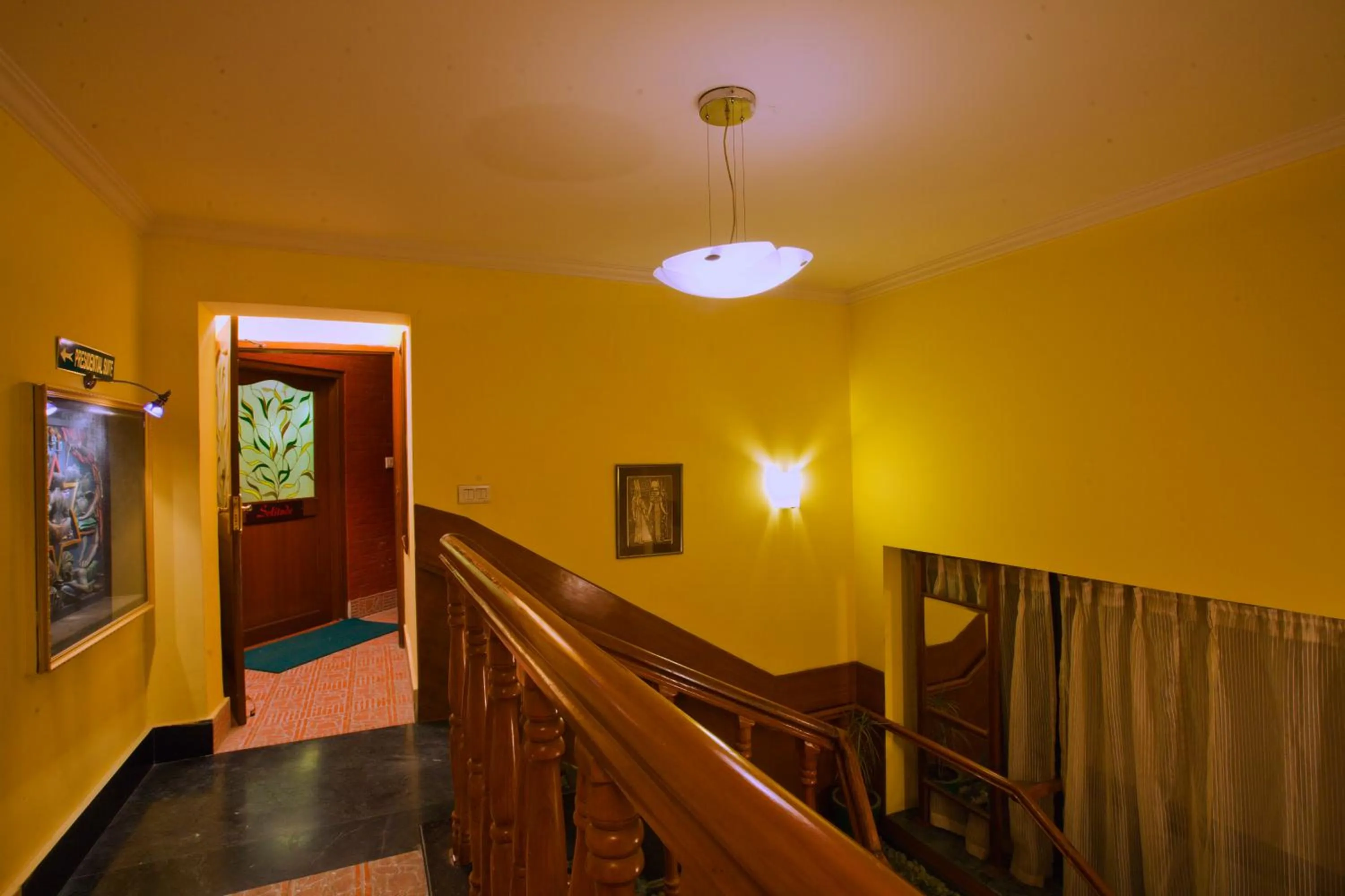 Spa and wellness centre/facilities in Regenta Orko's Haridwar, Motichur , 10 min from Har ki Pauri