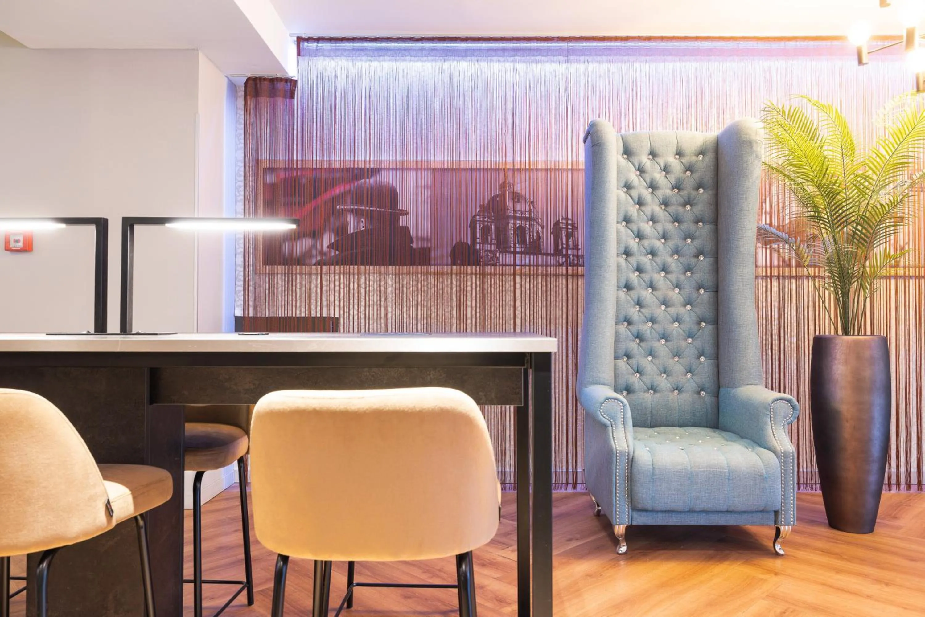 Meeting/conference room in Leonardo Vienna Westbahnhof