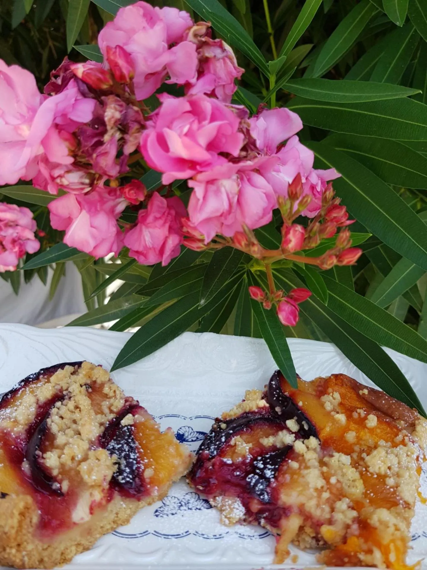 Breakfast in Hotel George