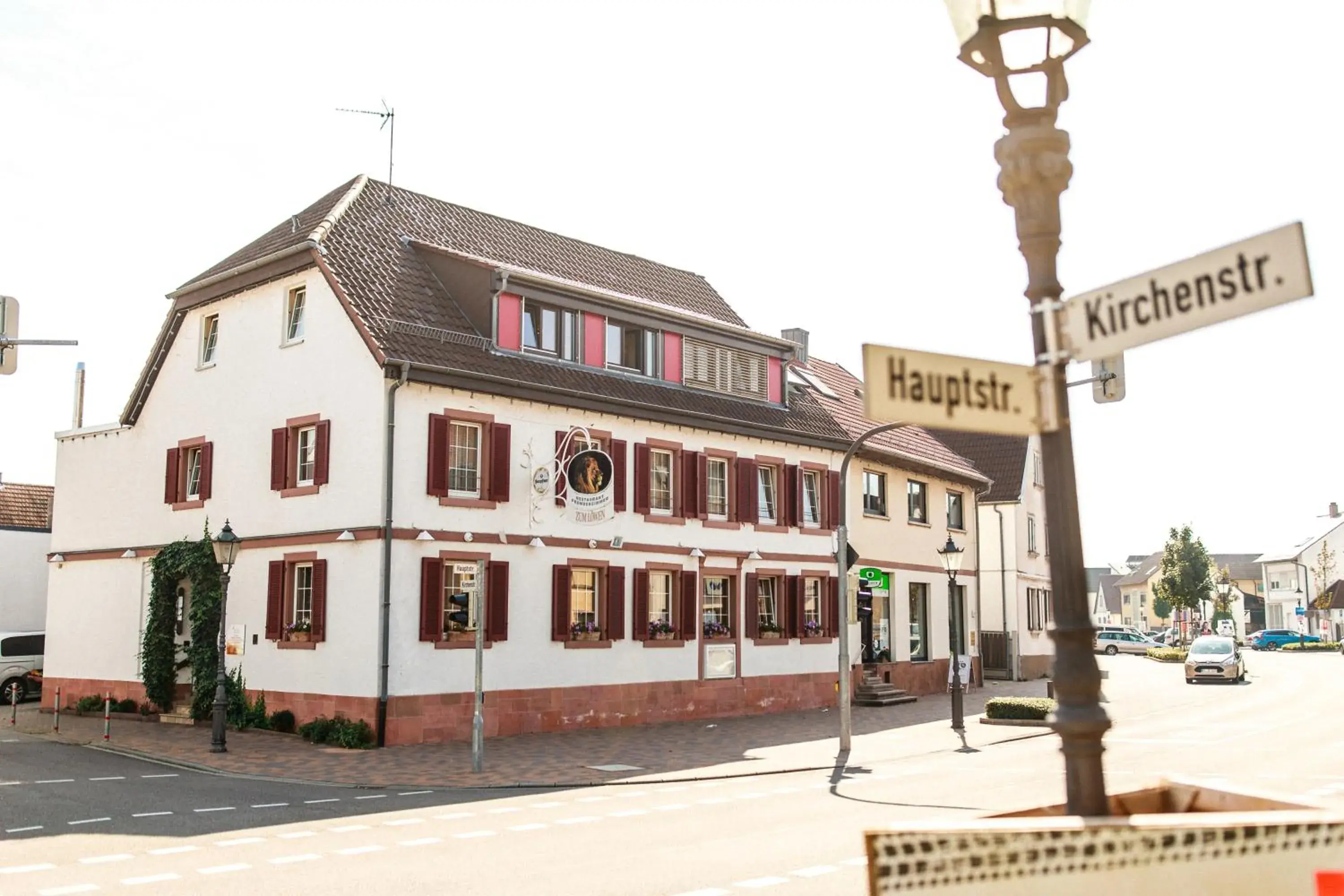 Hotel Löwen Hotel Löwen