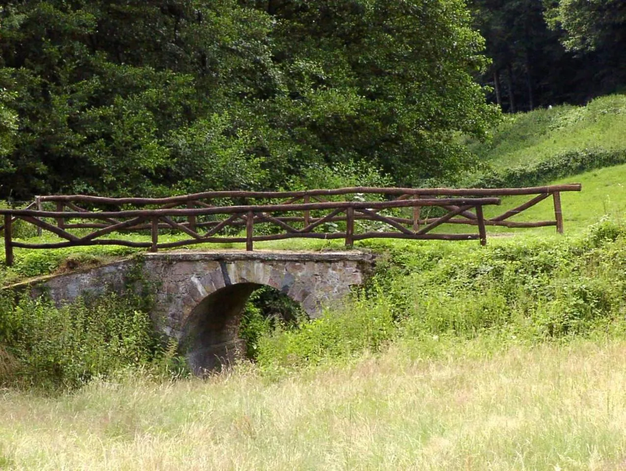 Schönblick - gemütlich übernachten!