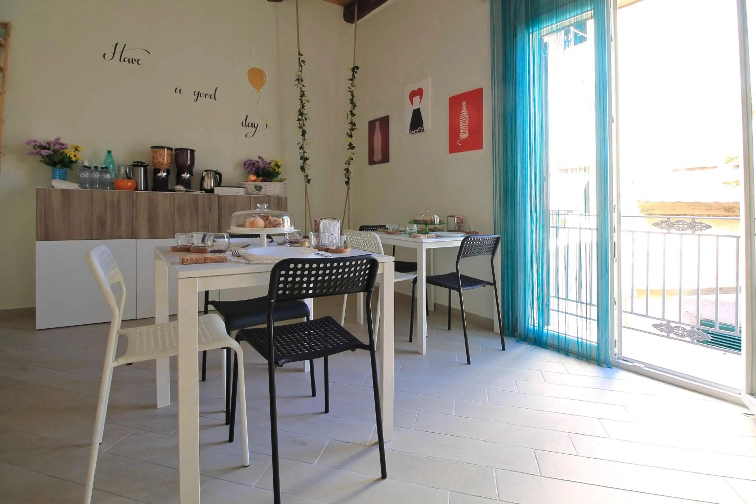 Communal kitchen in centruMaqueda