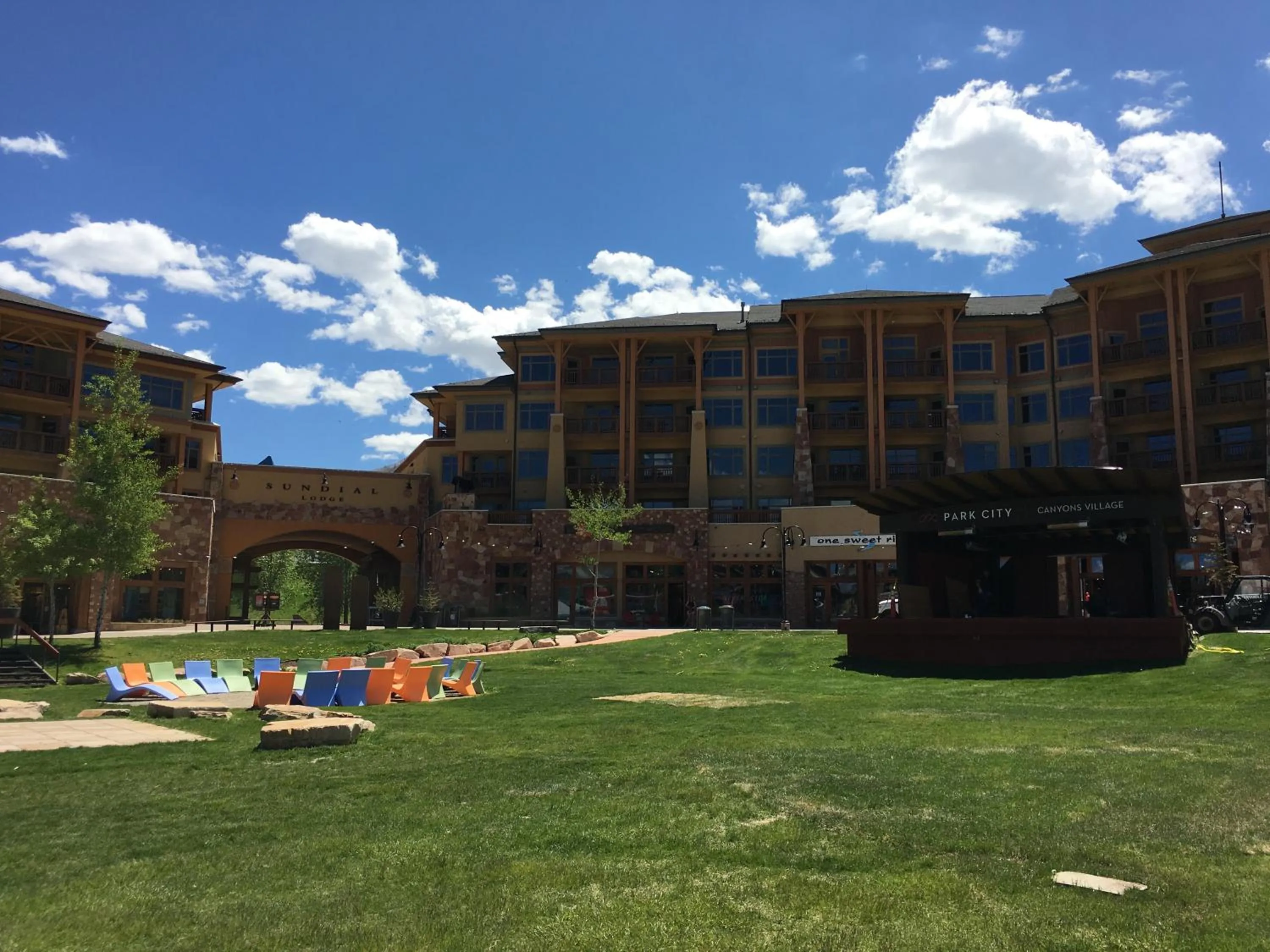 Facade/entrance in Superior Ski In Ski out, Top floor Penthouse, Pool, Hot Tubs Conde Nast Forbes Award Winner B508