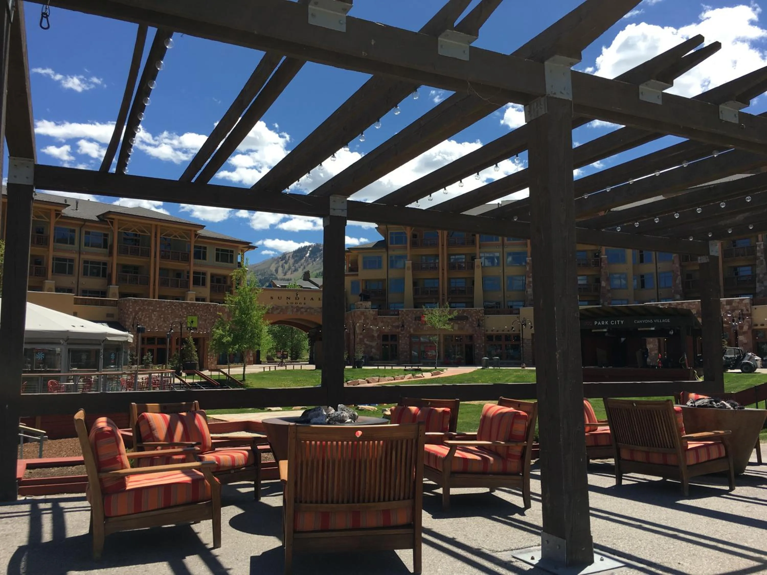 Facade/entrance in Superior Ski In Ski out, Top floor Penthouse, Pool, Hot Tubs Conde Nast Forbes Award Winner B508