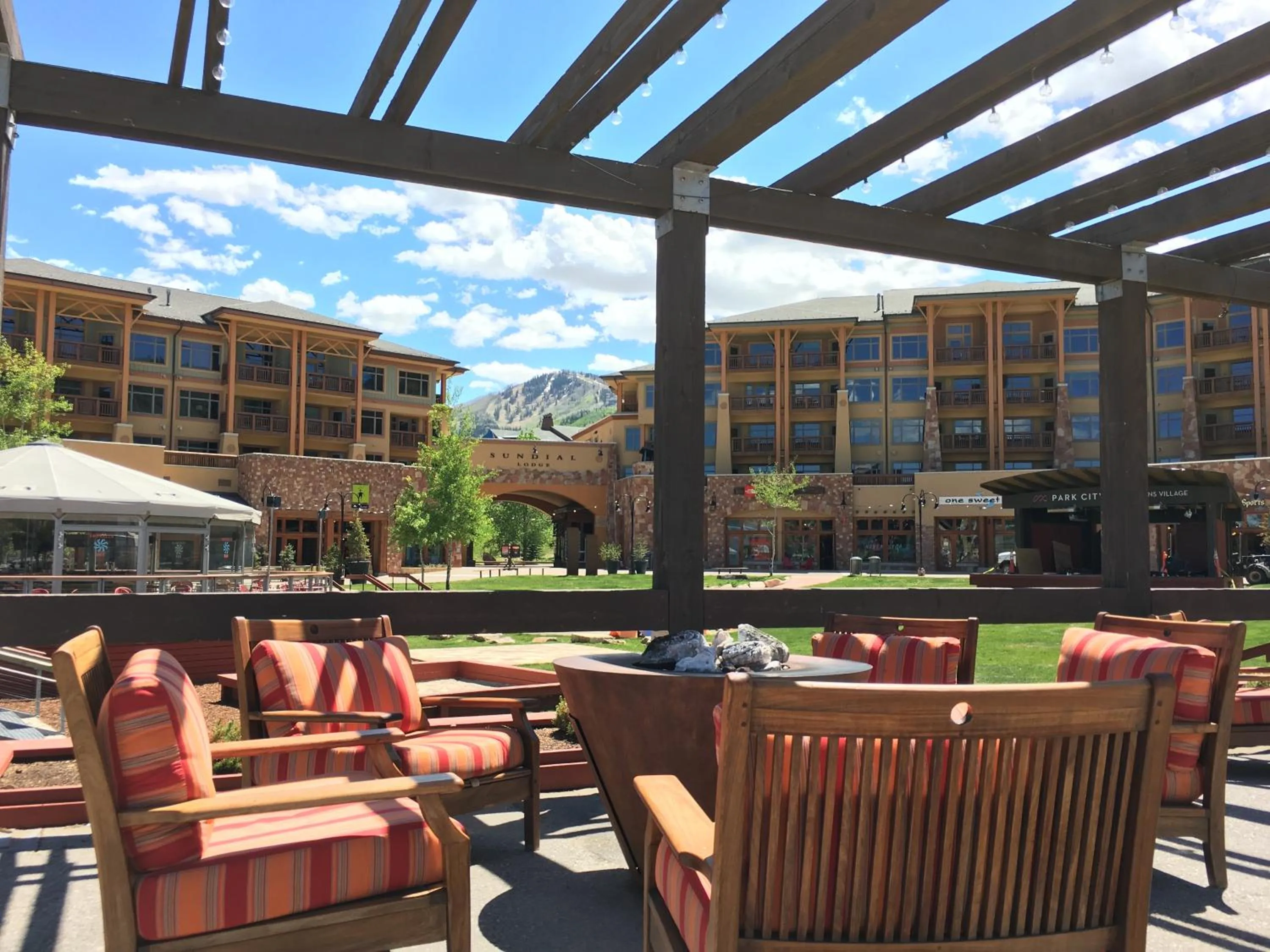 Facade/entrance in Superior Ski In Ski out, Top floor Penthouse, Pool, Hot Tubs Conde Nast Forbes Award Winner B508