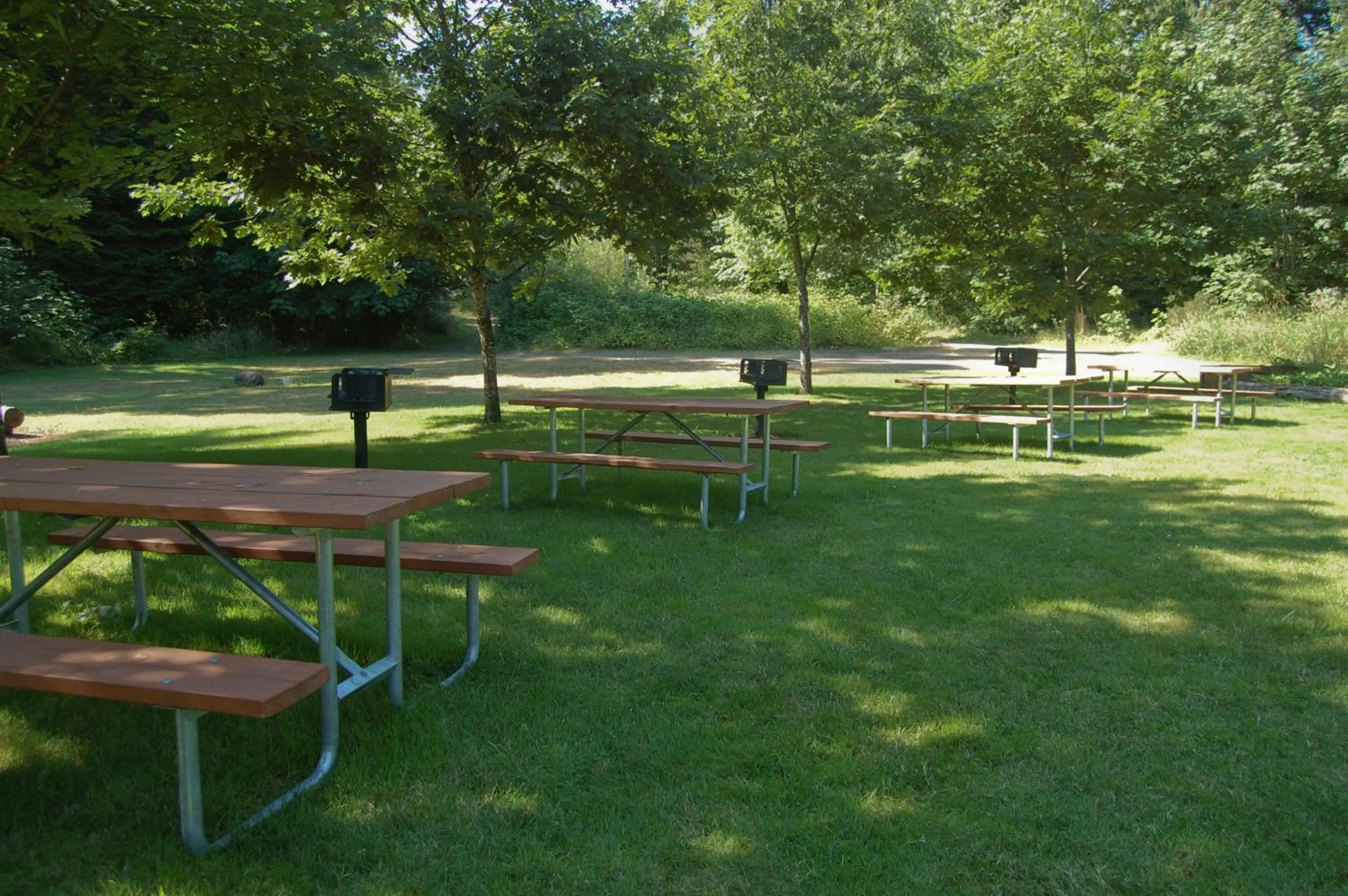 Mt Hood Tiny House Village