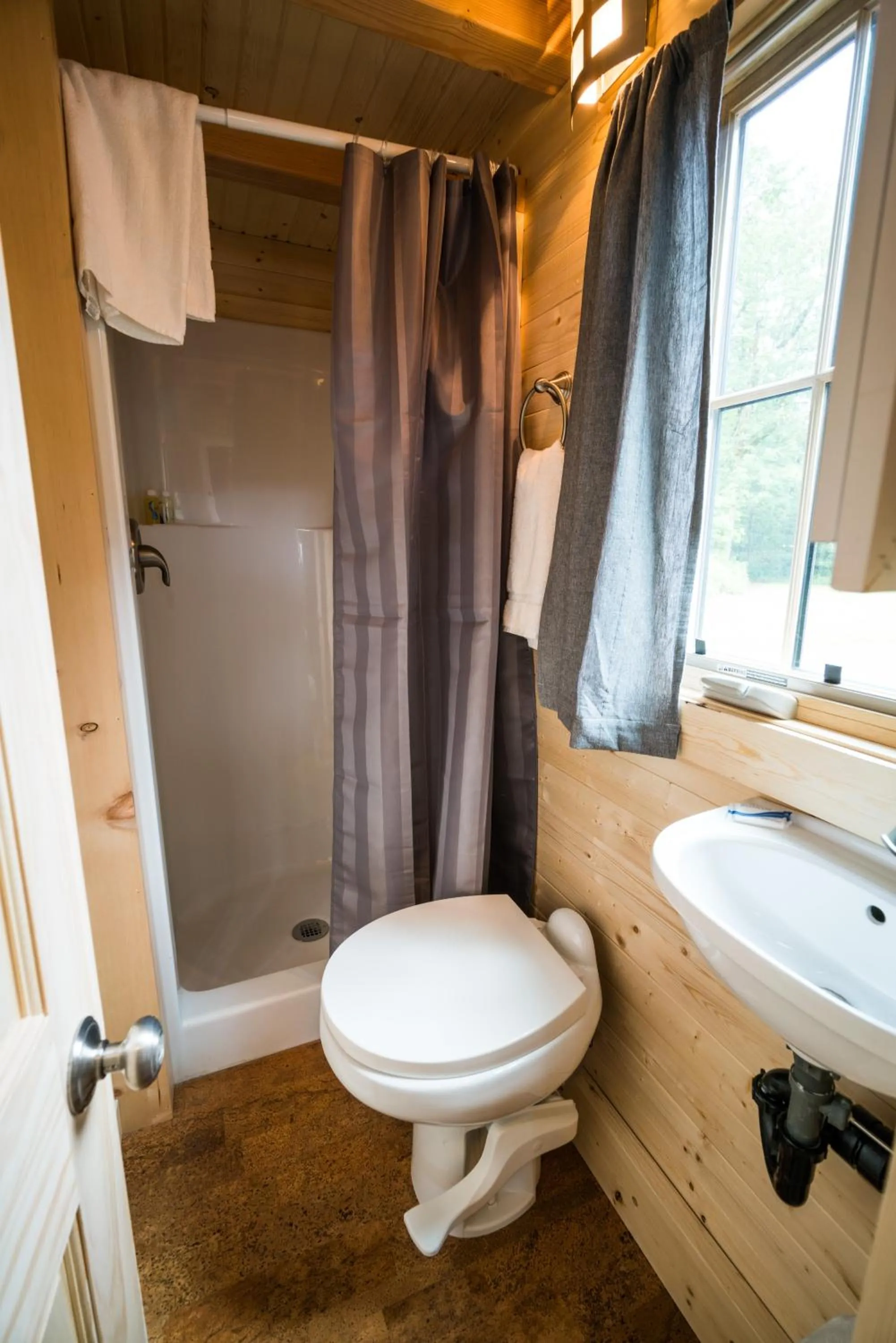 Mt Hood Tiny House Village