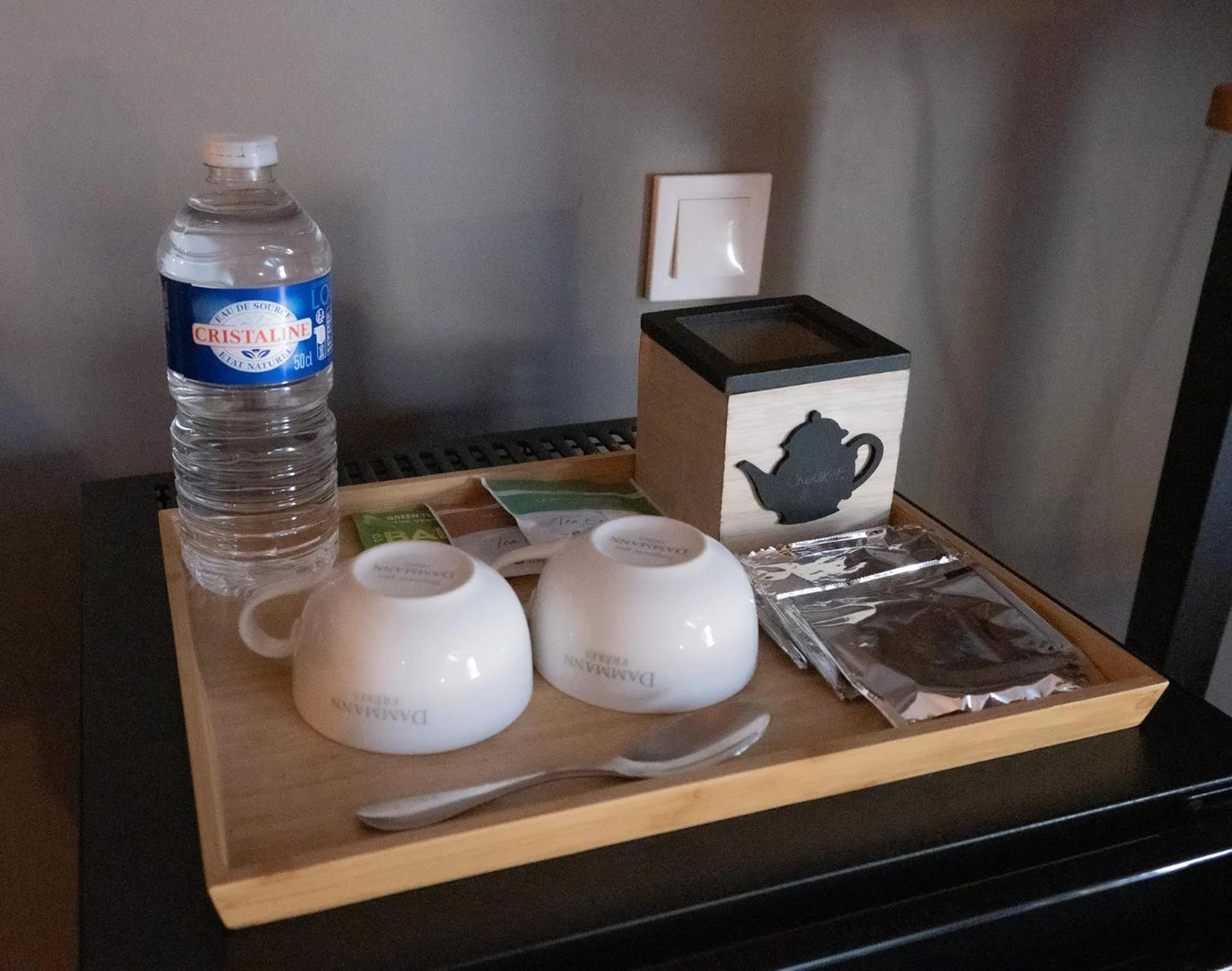 LOGIS-Hôtel-Restaurant La Gentilhommière