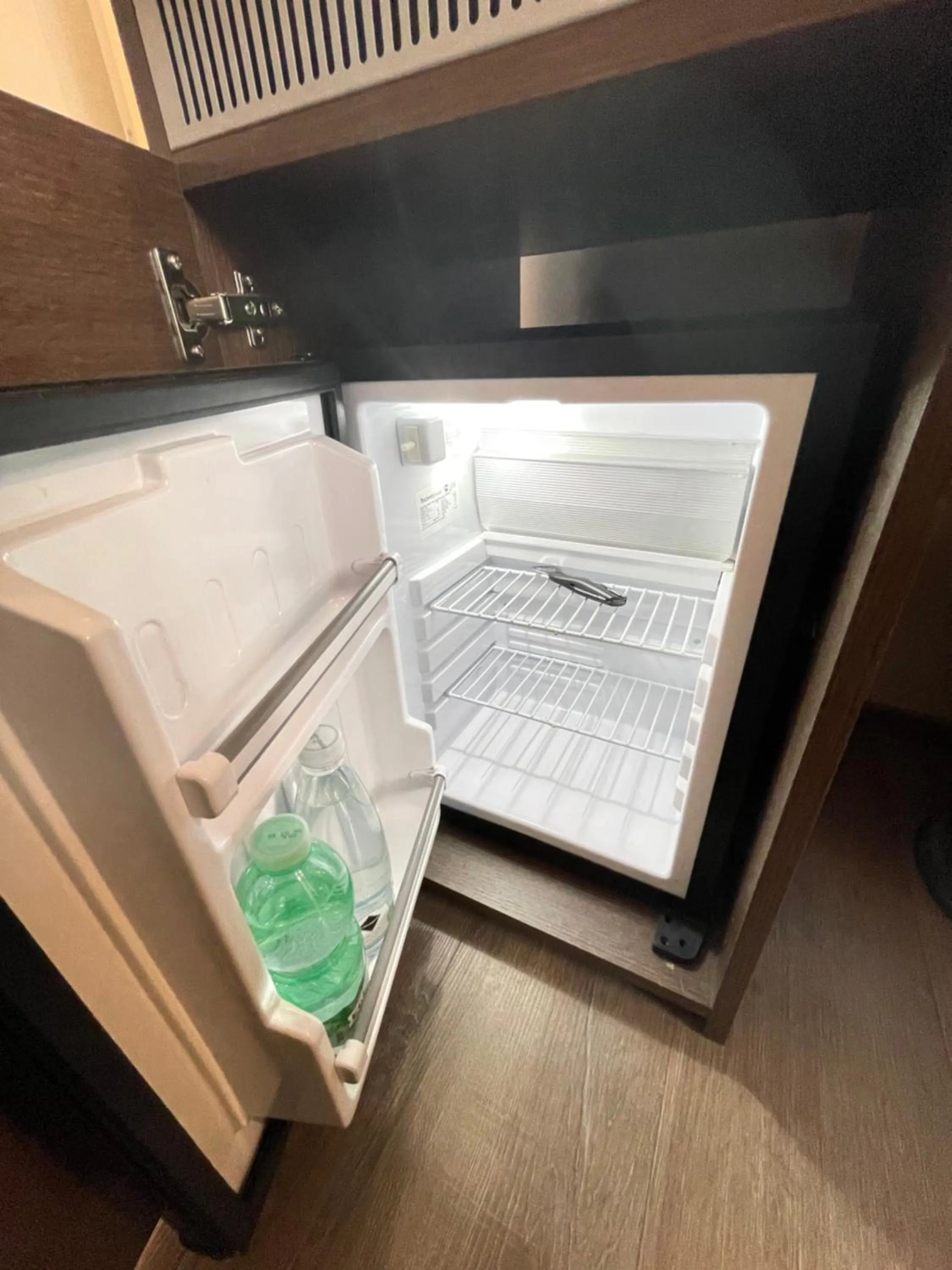 Drinks in Victory Rooms