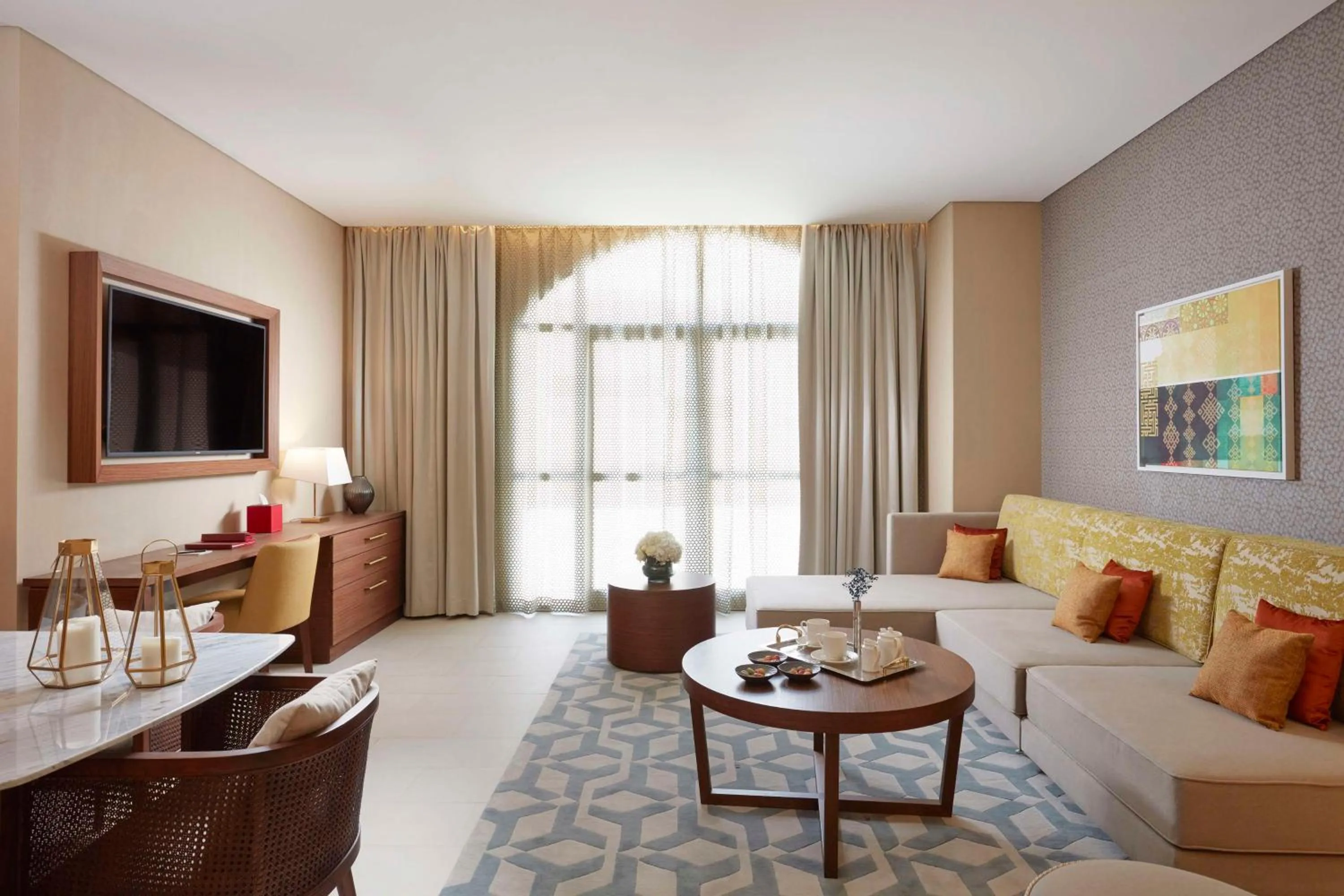 Bedroom in Tilal Riyadh