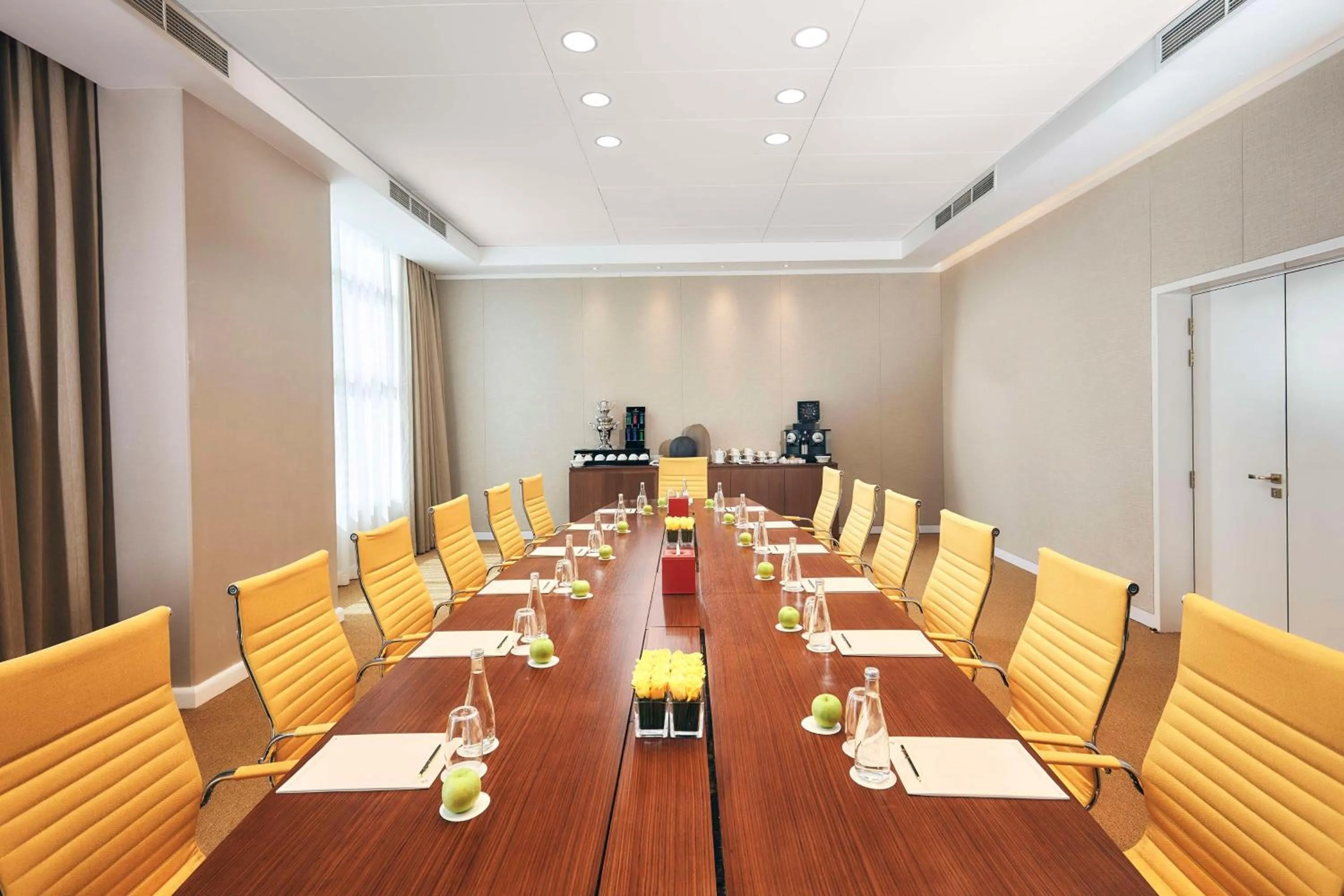 Meeting/conference room in Tilal Riyadh