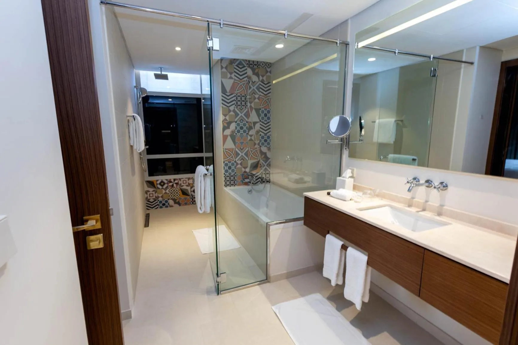 Bathroom in Tilal Riyadh