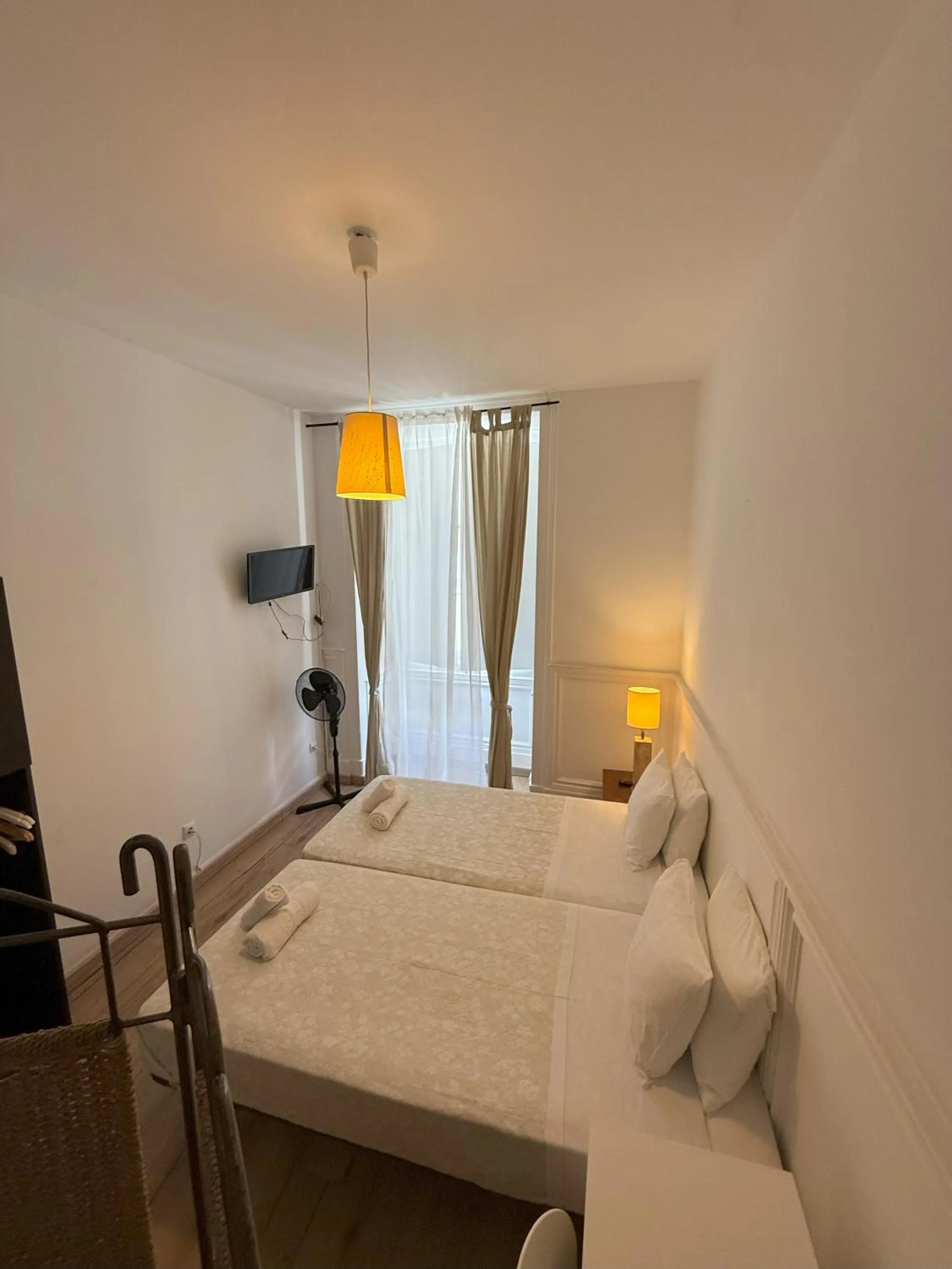 Bedroom, Bed in Pouso Dos Anjos