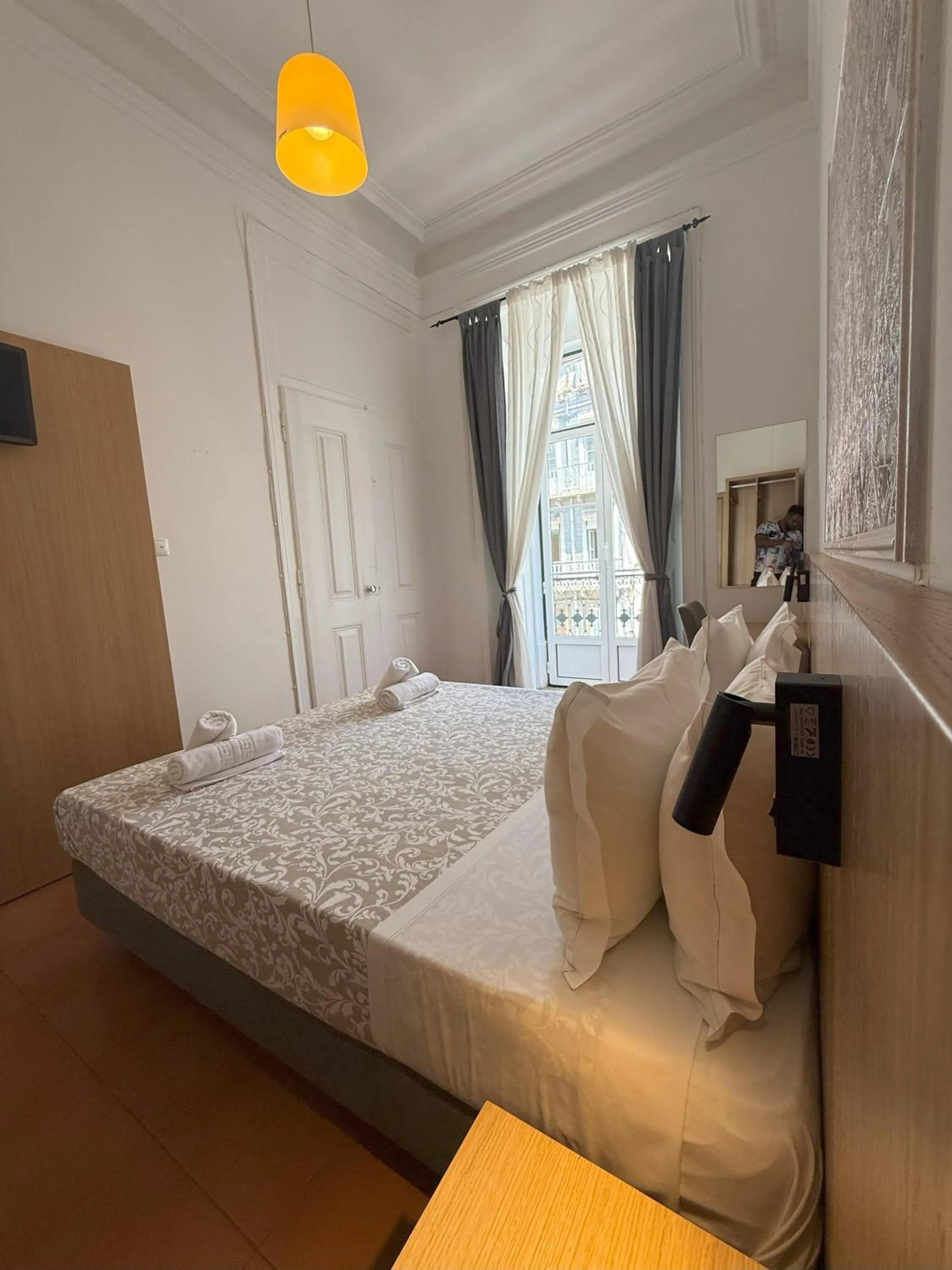 Bedroom, Bed in Pouso Dos Anjos