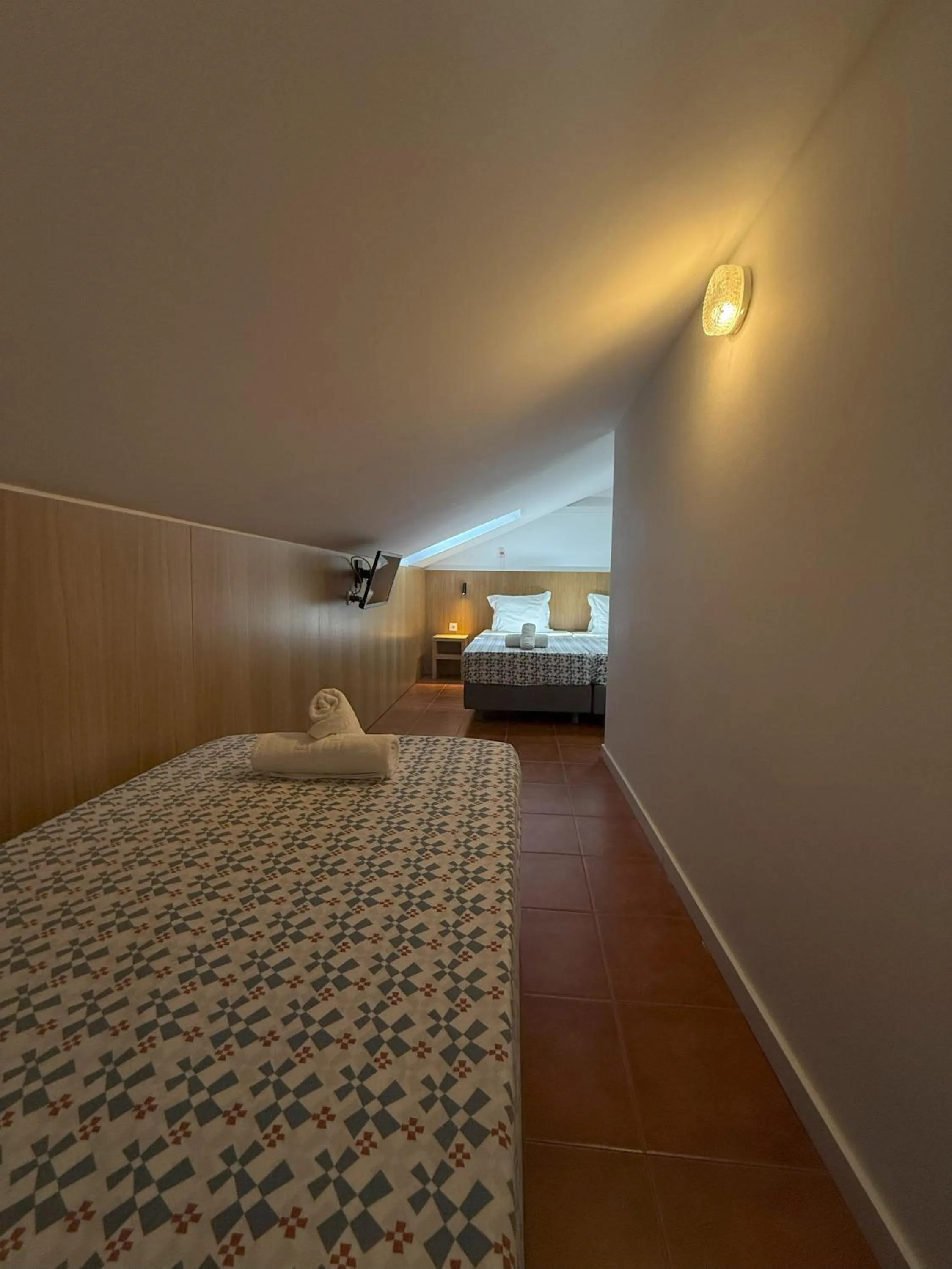 Bedroom, Bed in Pouso Dos Anjos