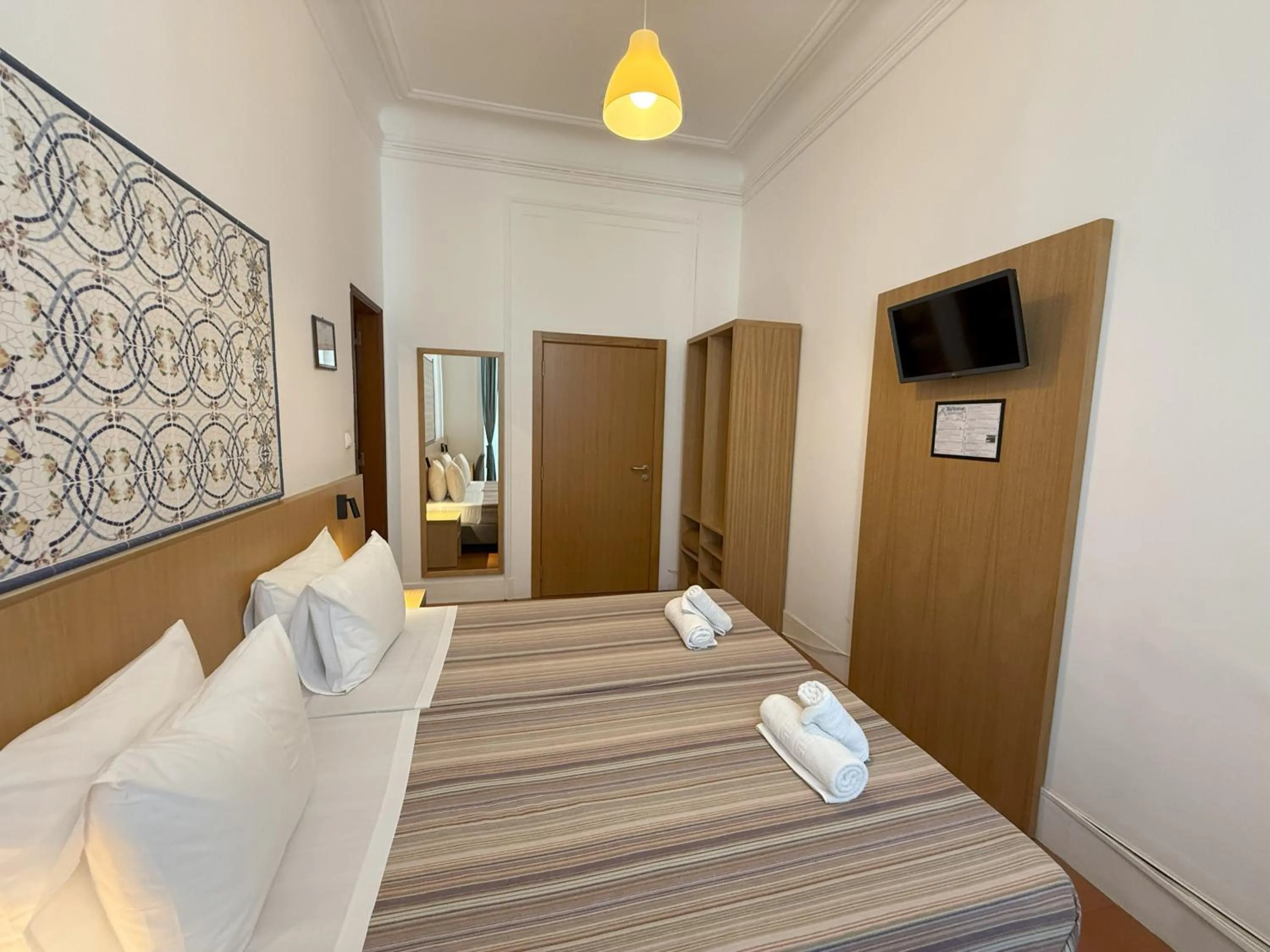 Bedroom, Bed in Pouso Dos Anjos