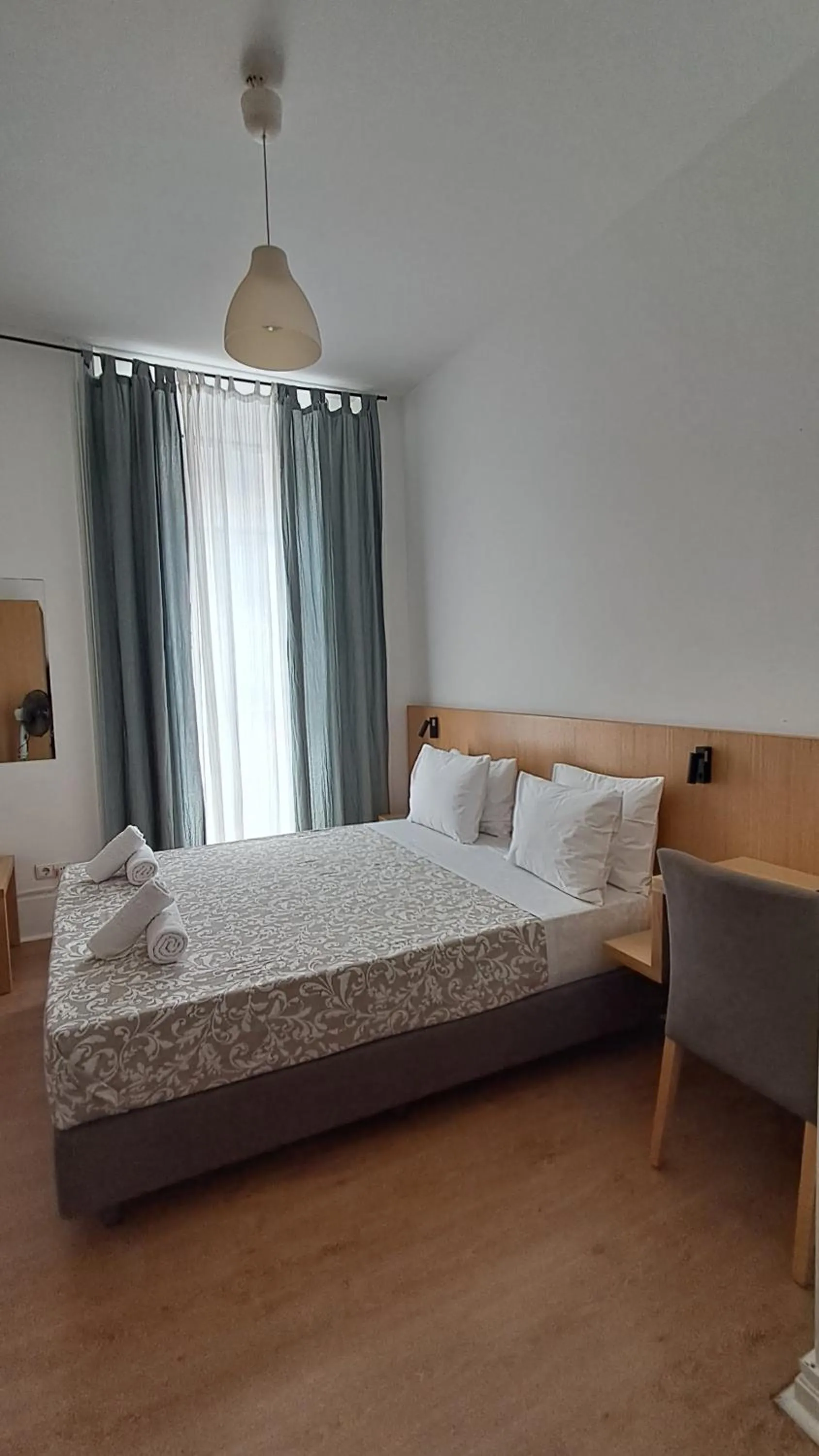 Bedroom, Bed in Pouso Dos Anjos