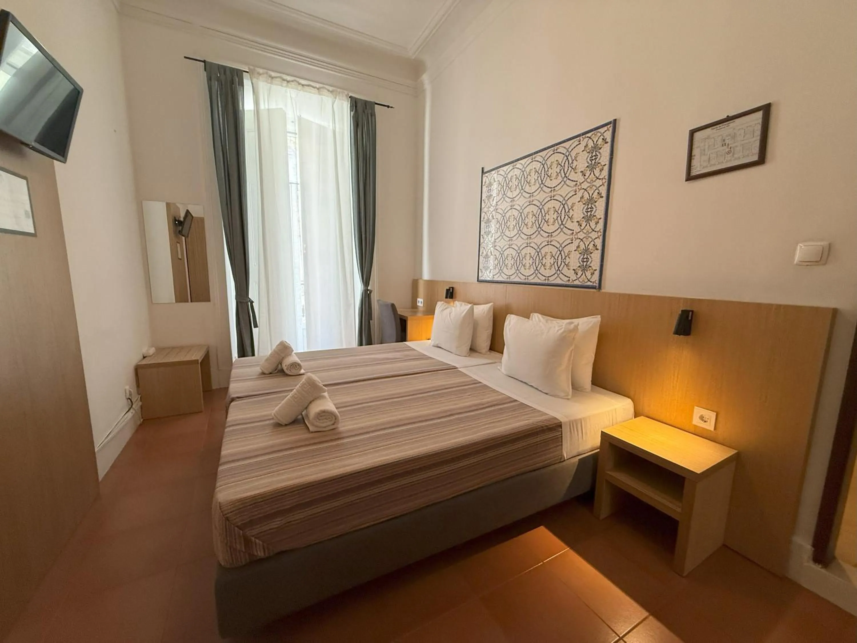 Bedroom, Bed in Pouso Dos Anjos