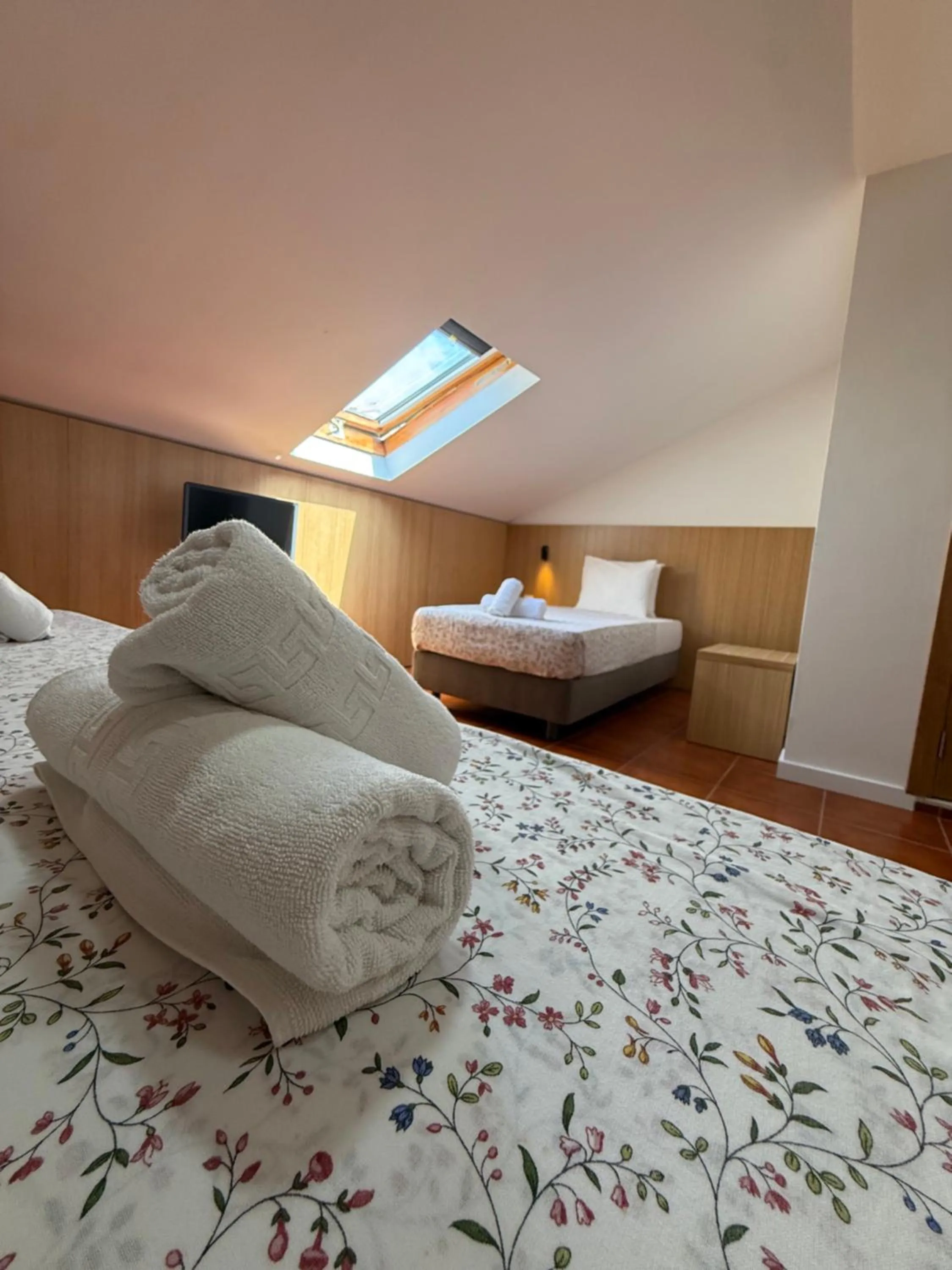 Bedroom, Bed in Pouso Dos Anjos