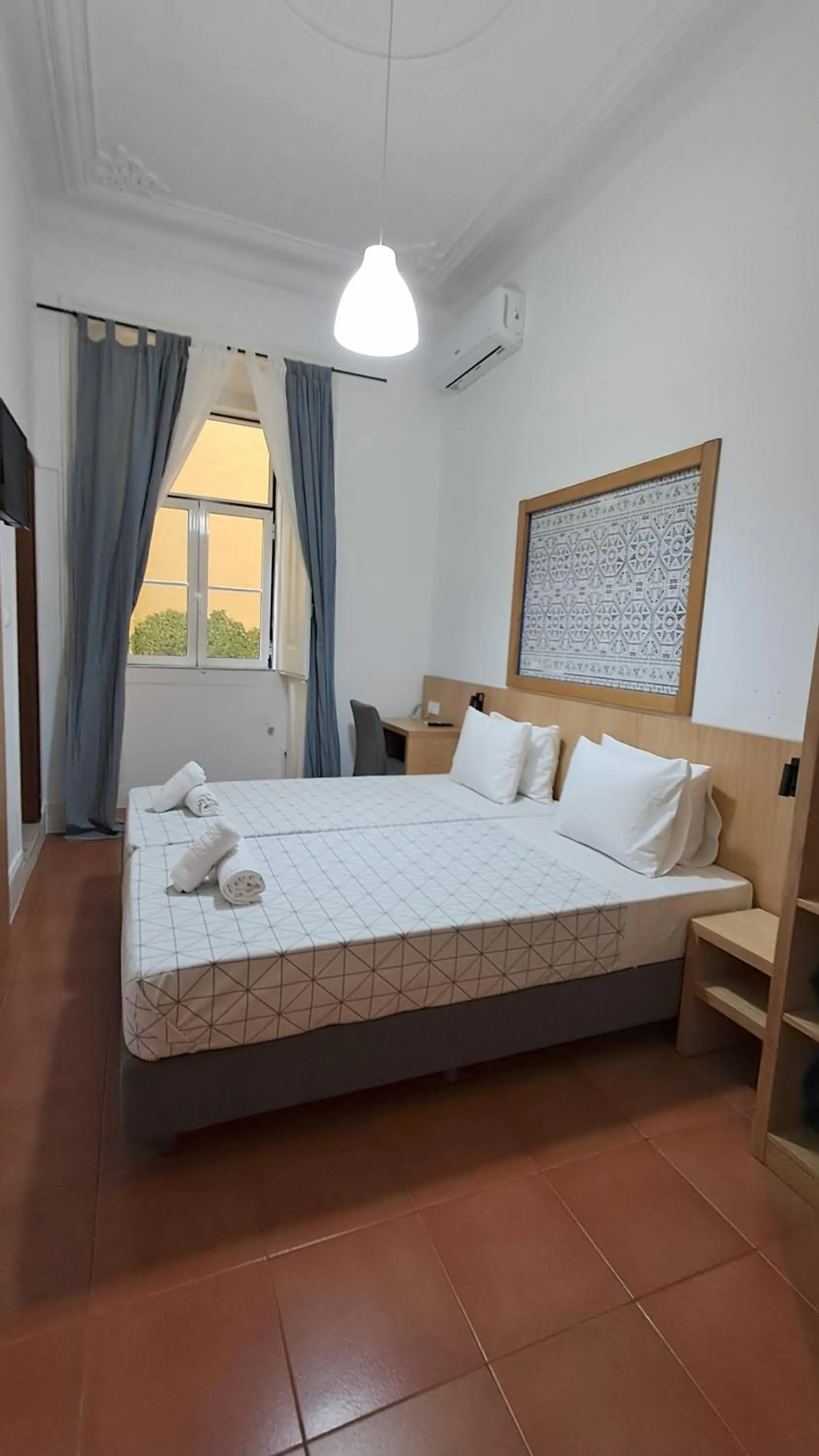 Bedroom, Bed in Pouso Dos Anjos