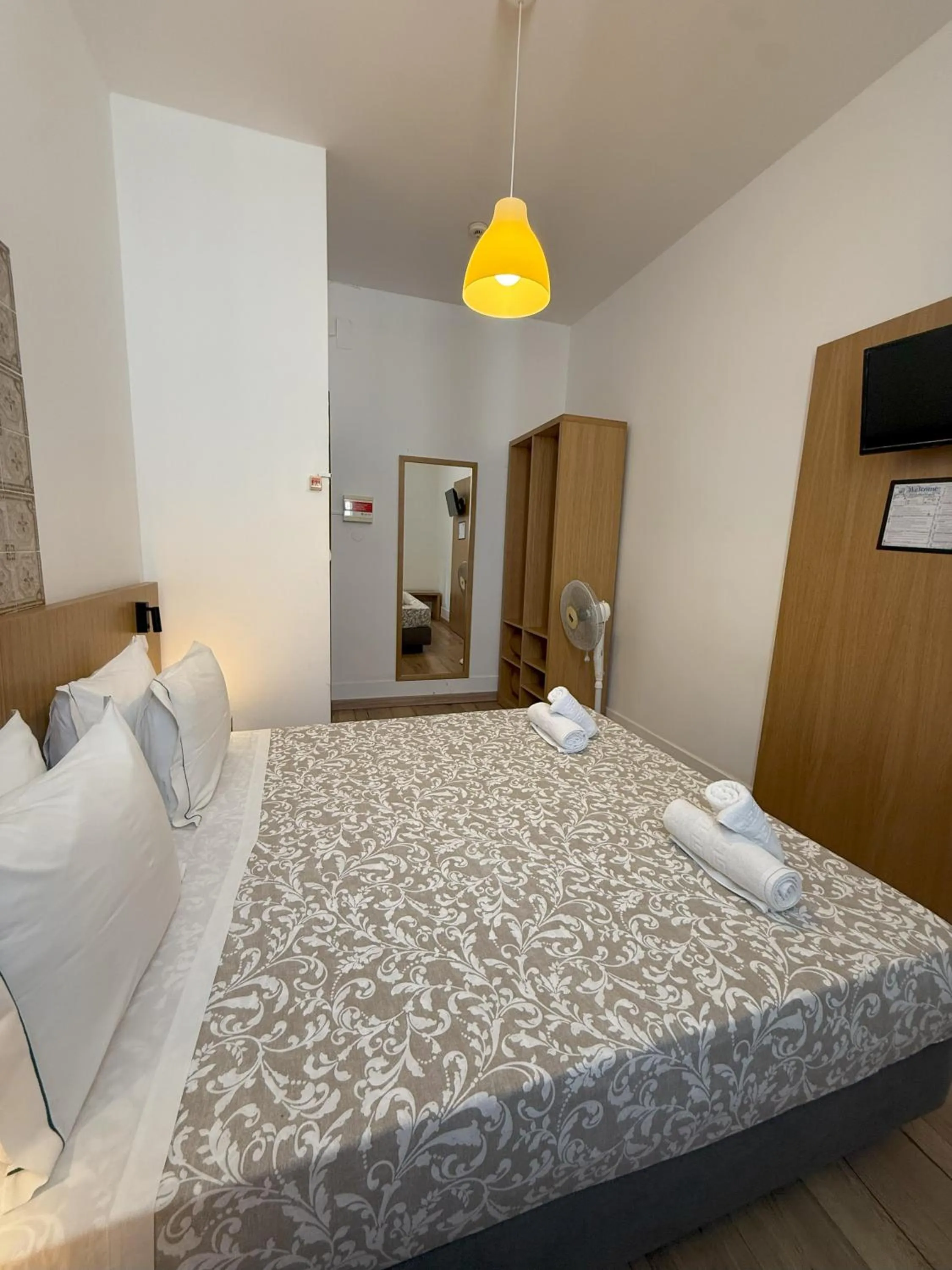 Bedroom, Bed in Pouso Dos Anjos