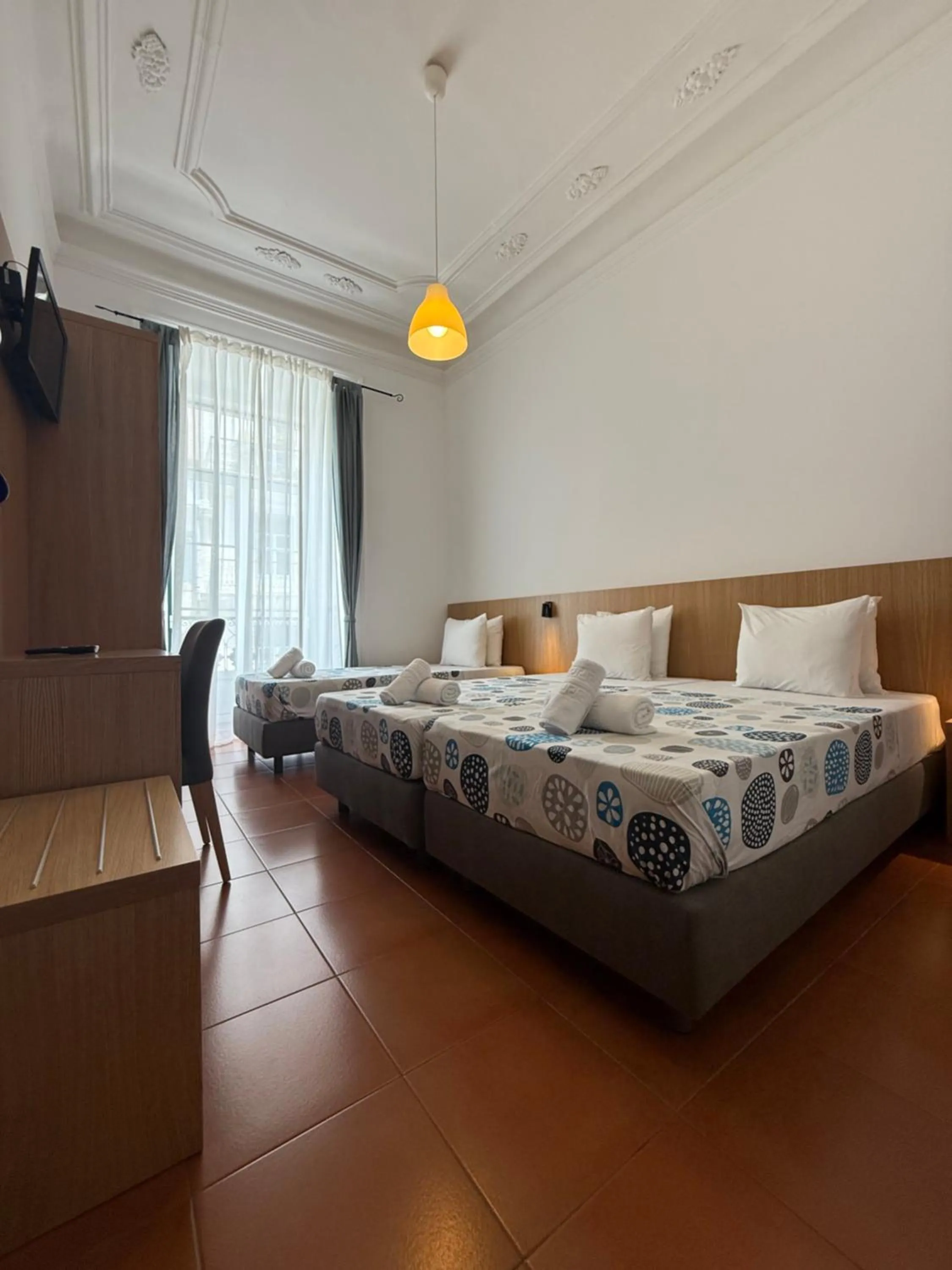 Bedroom, Bed in Pouso Dos Anjos