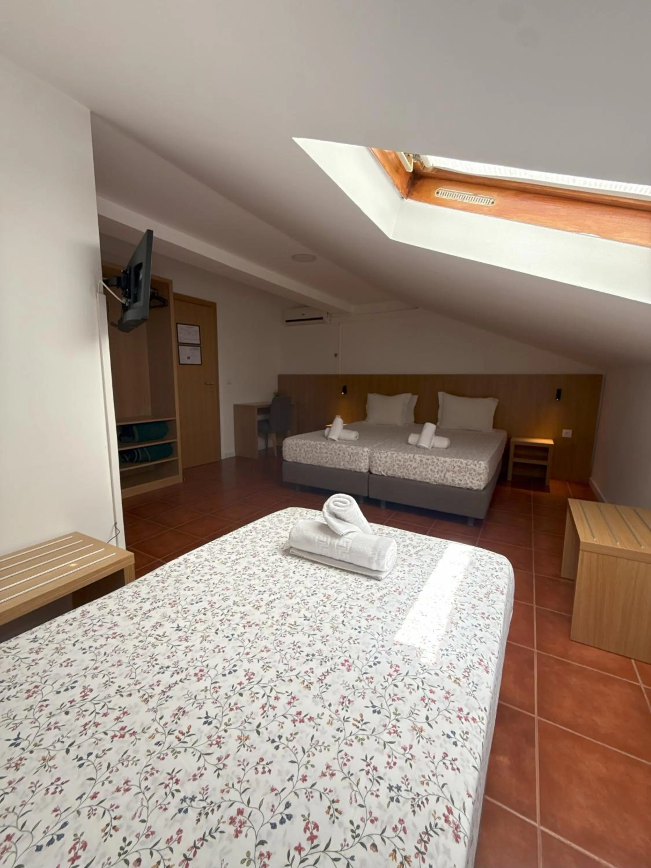 Bedroom, Bed in Pouso Dos Anjos