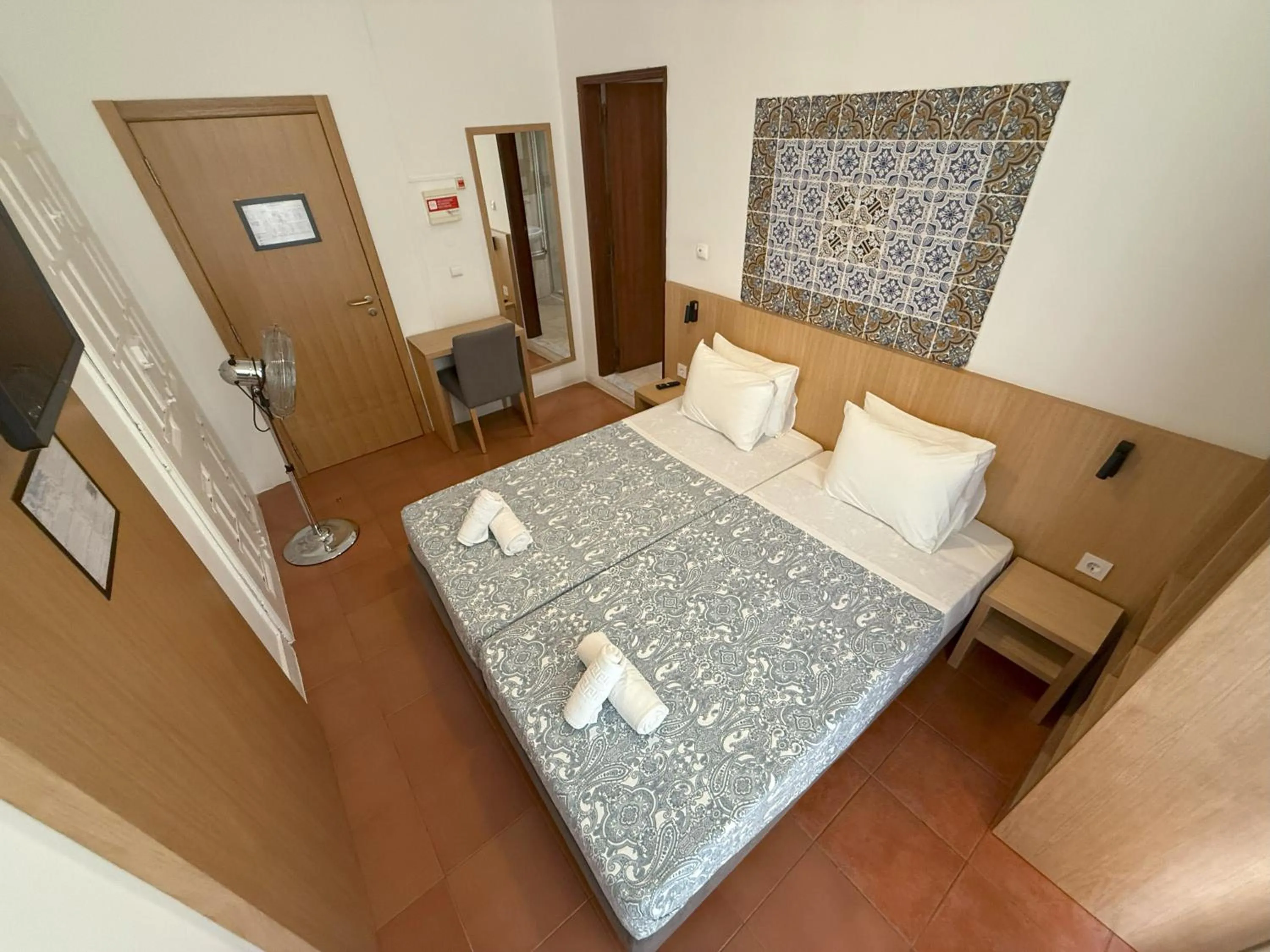 Bedroom, Bed in Pouso Dos Anjos