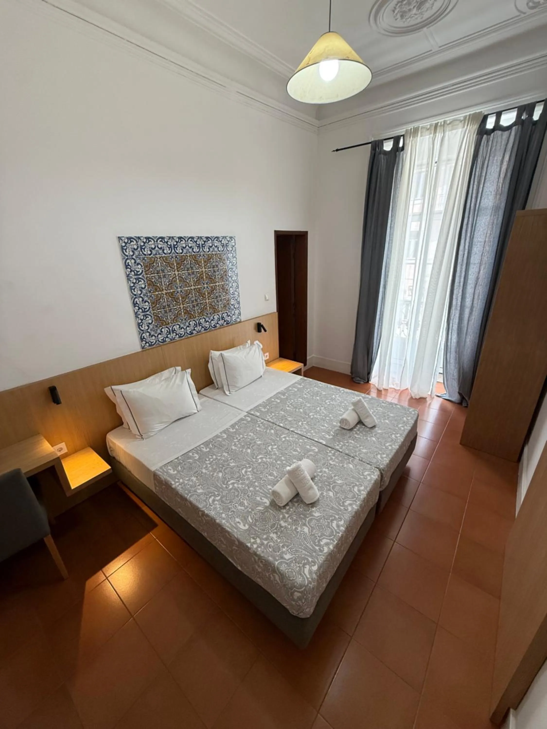 Bedroom, Bed in Pouso Dos Anjos