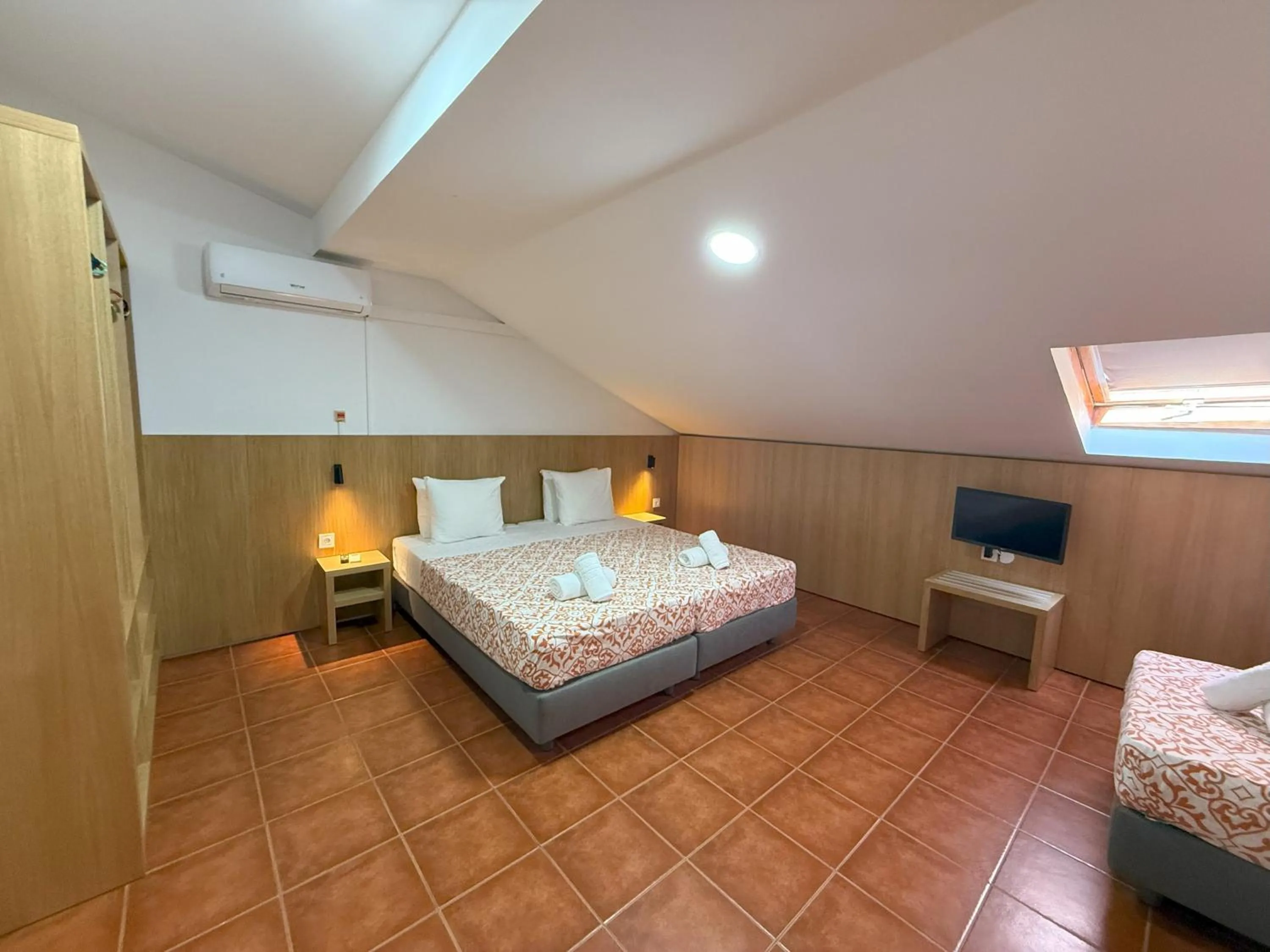 Bedroom, Bed in Pouso Dos Anjos