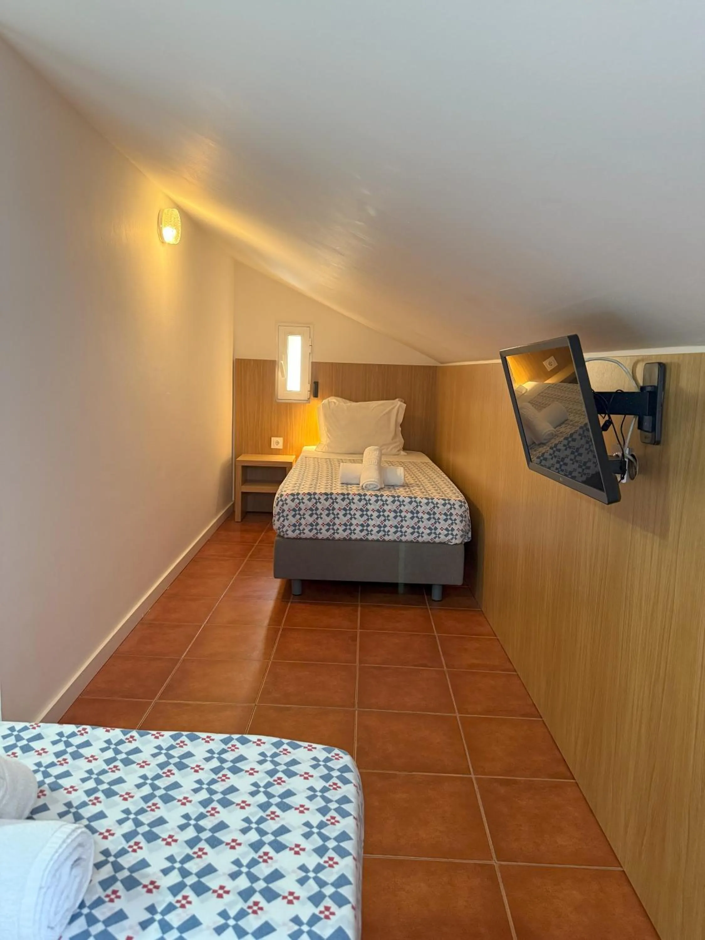 Bedroom, Bed in Pouso Dos Anjos