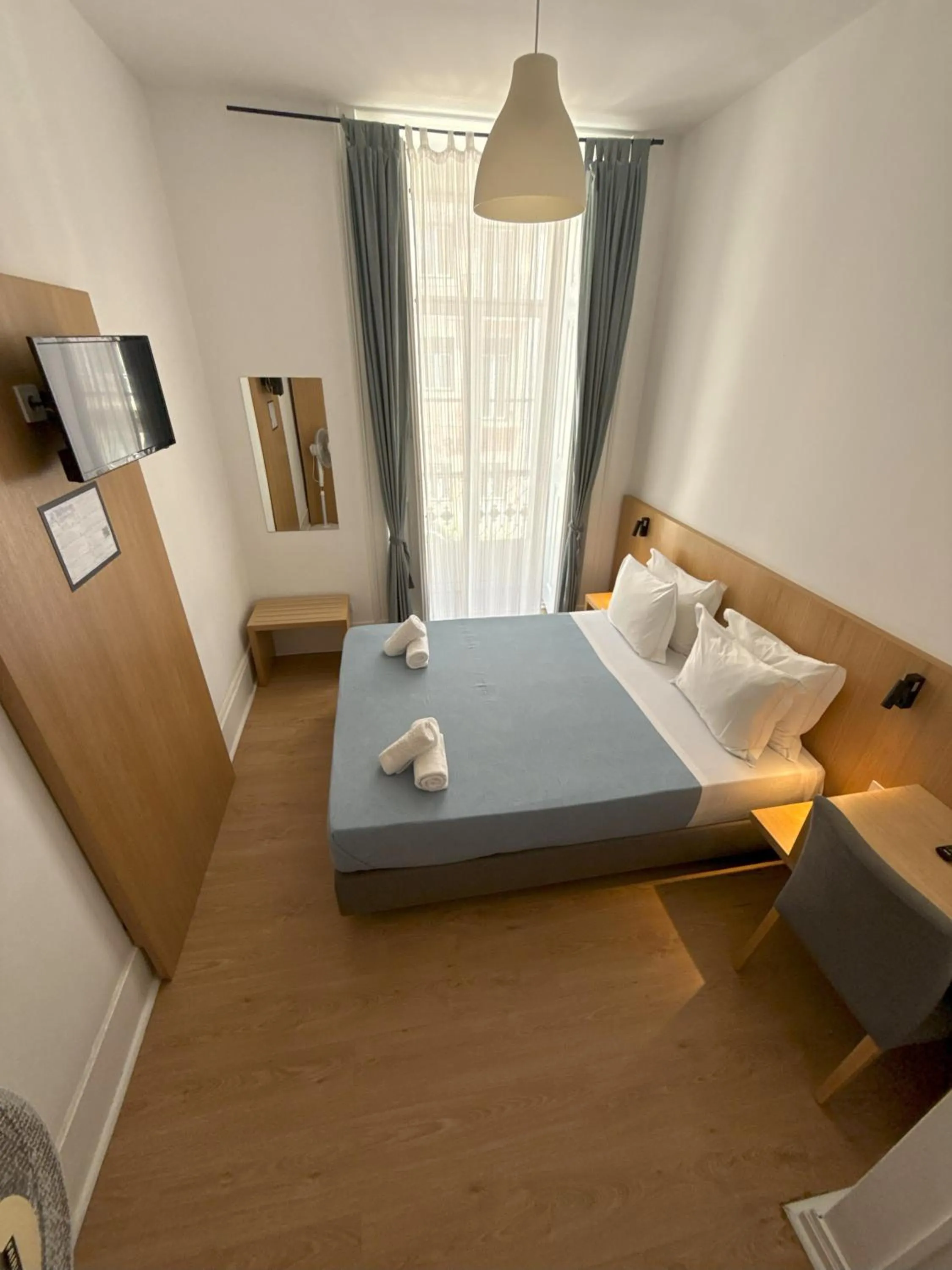 Bedroom, Bed in Pouso Dos Anjos