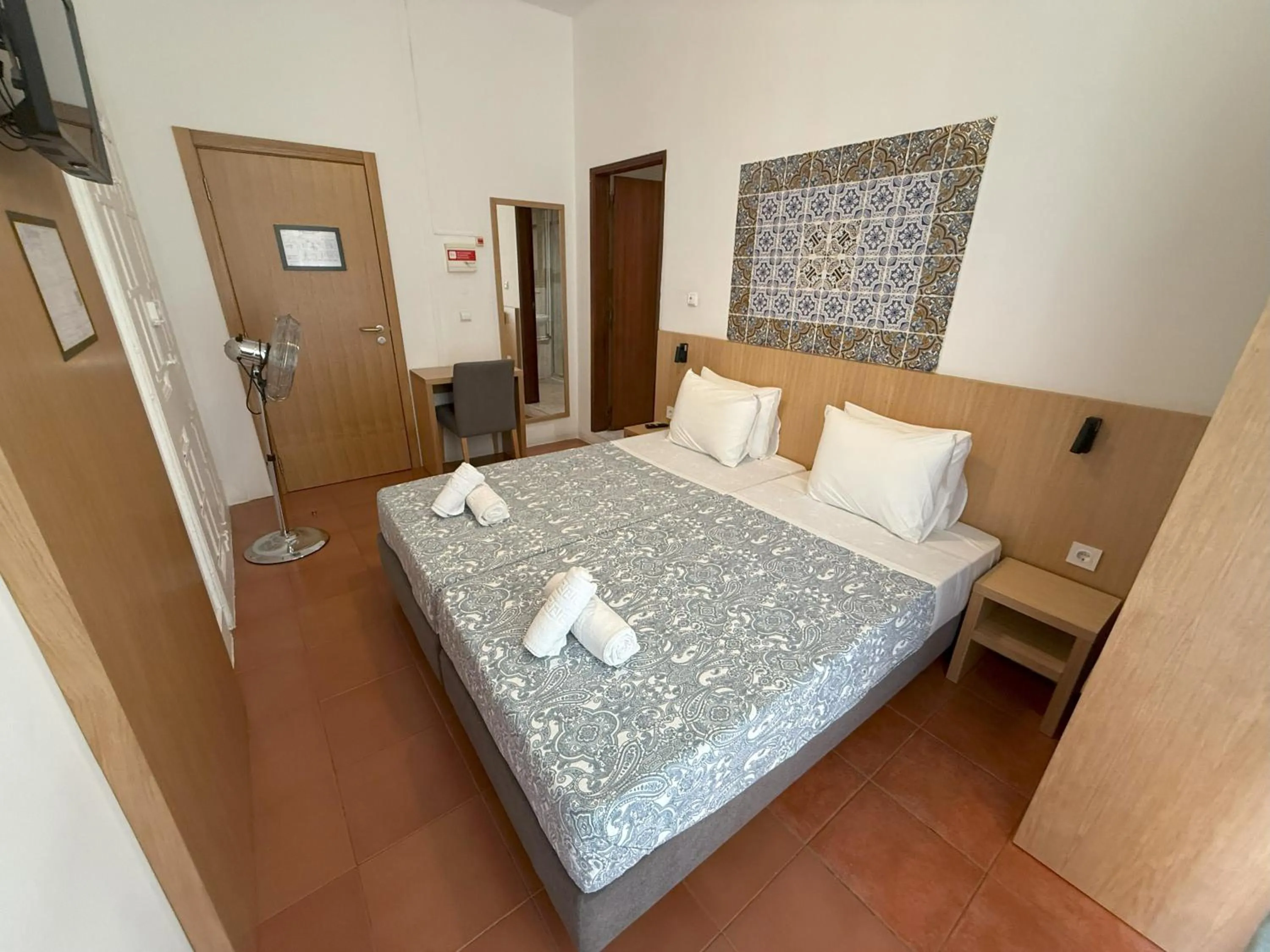 Bedroom, Bed in Pouso Dos Anjos