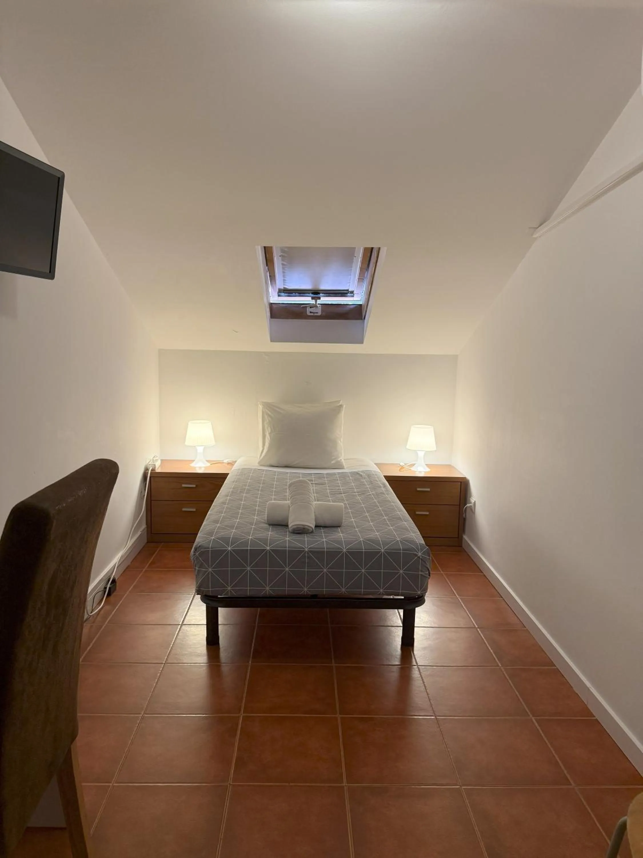 Bedroom, Bed in Pouso Dos Anjos