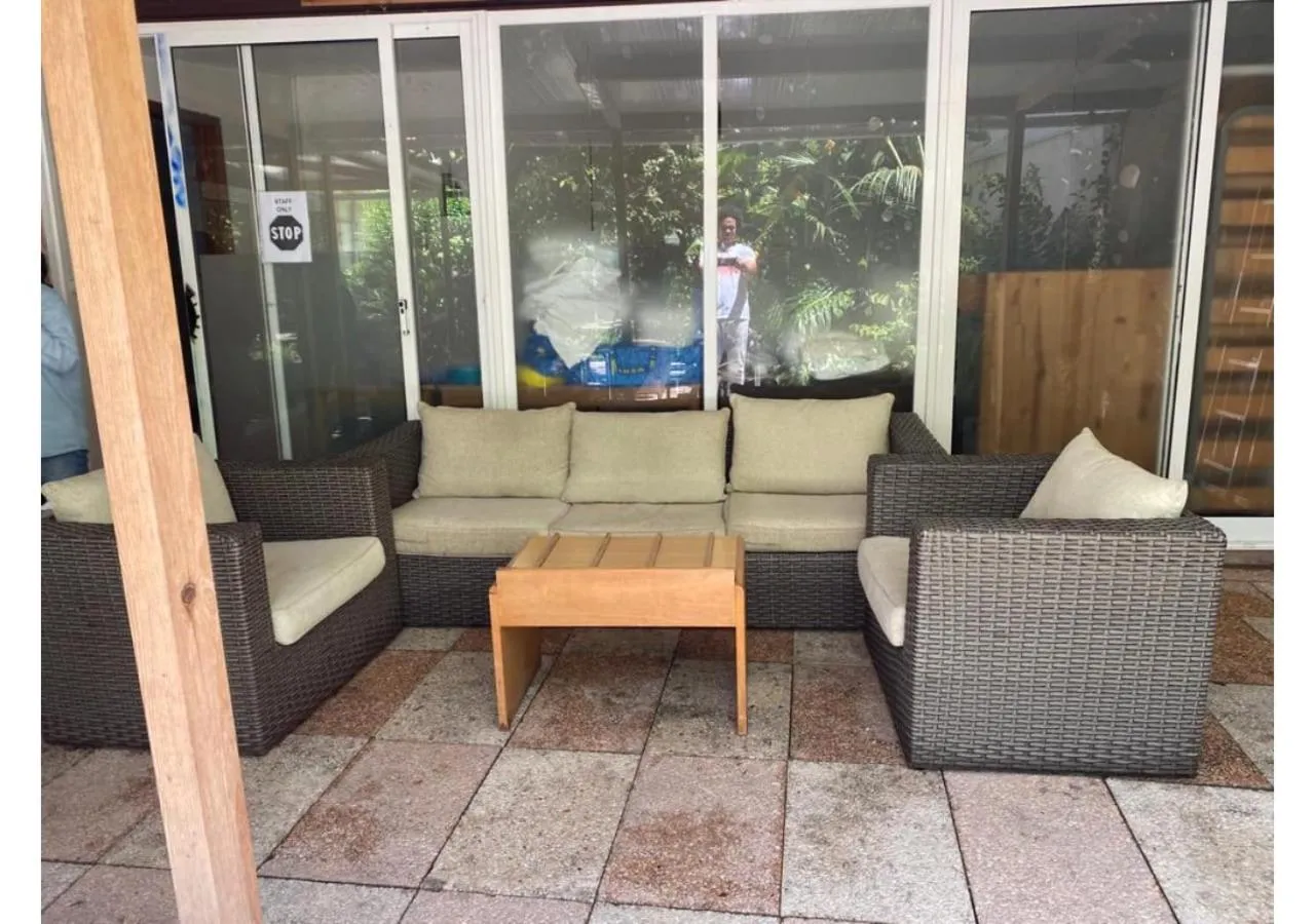 Property building in Pouso Dos Anjos