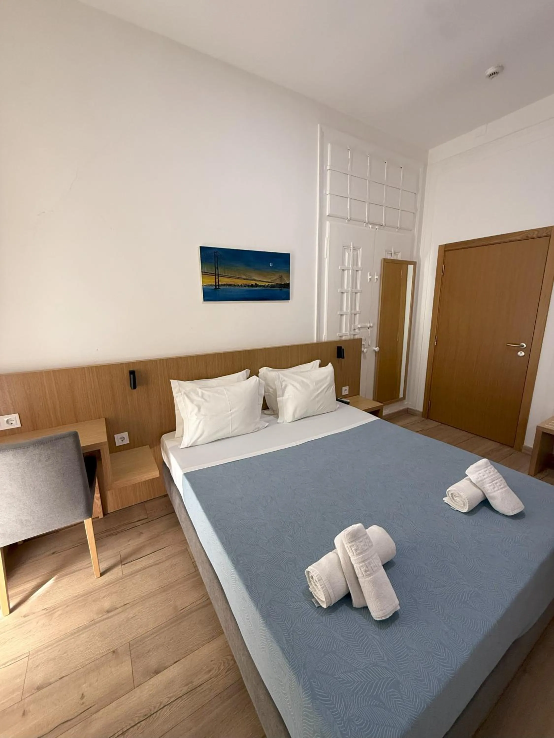 Bedroom, Bed in Pouso Dos Anjos