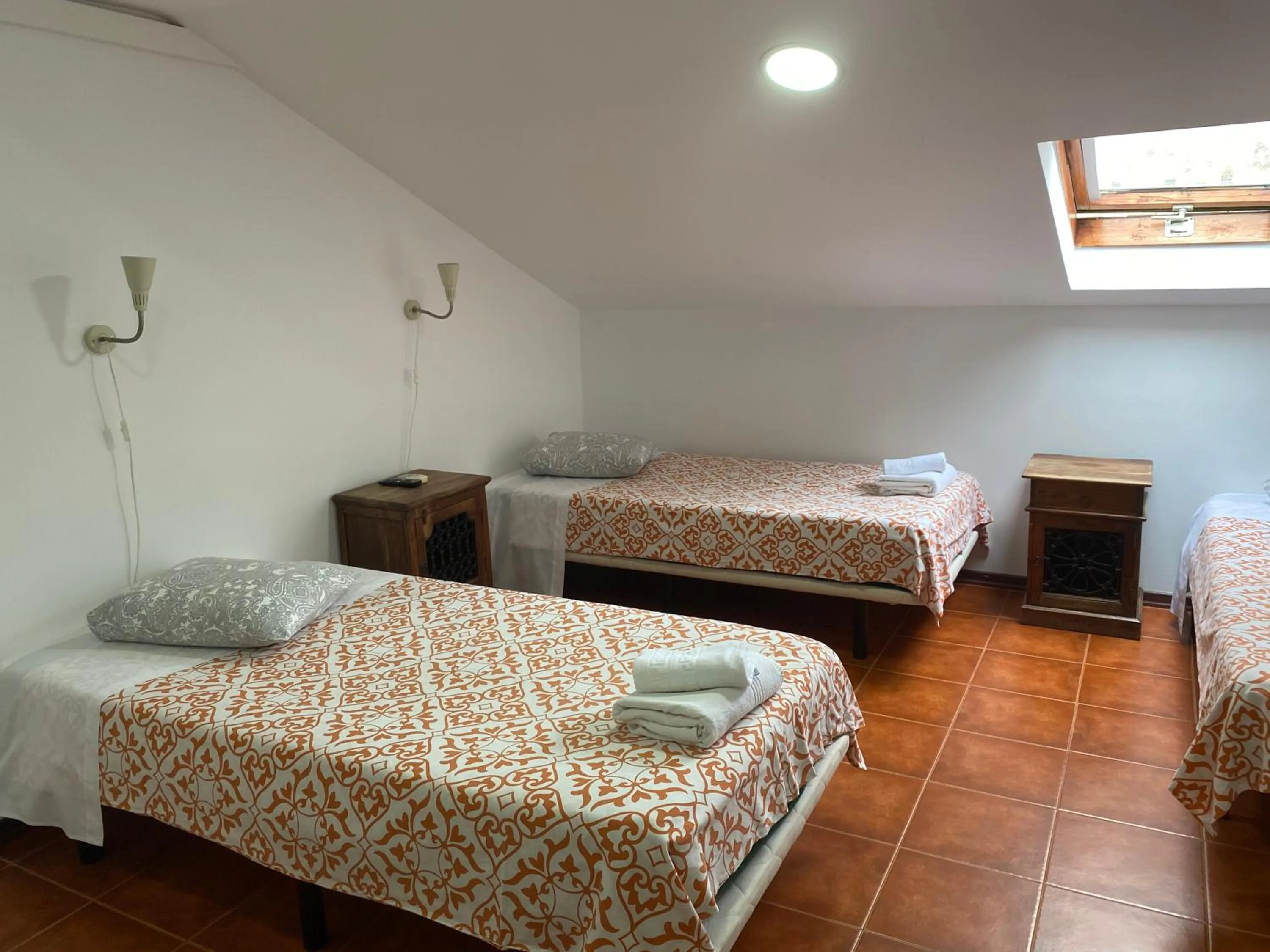 Bedroom, Bed in Pouso Dos Anjos