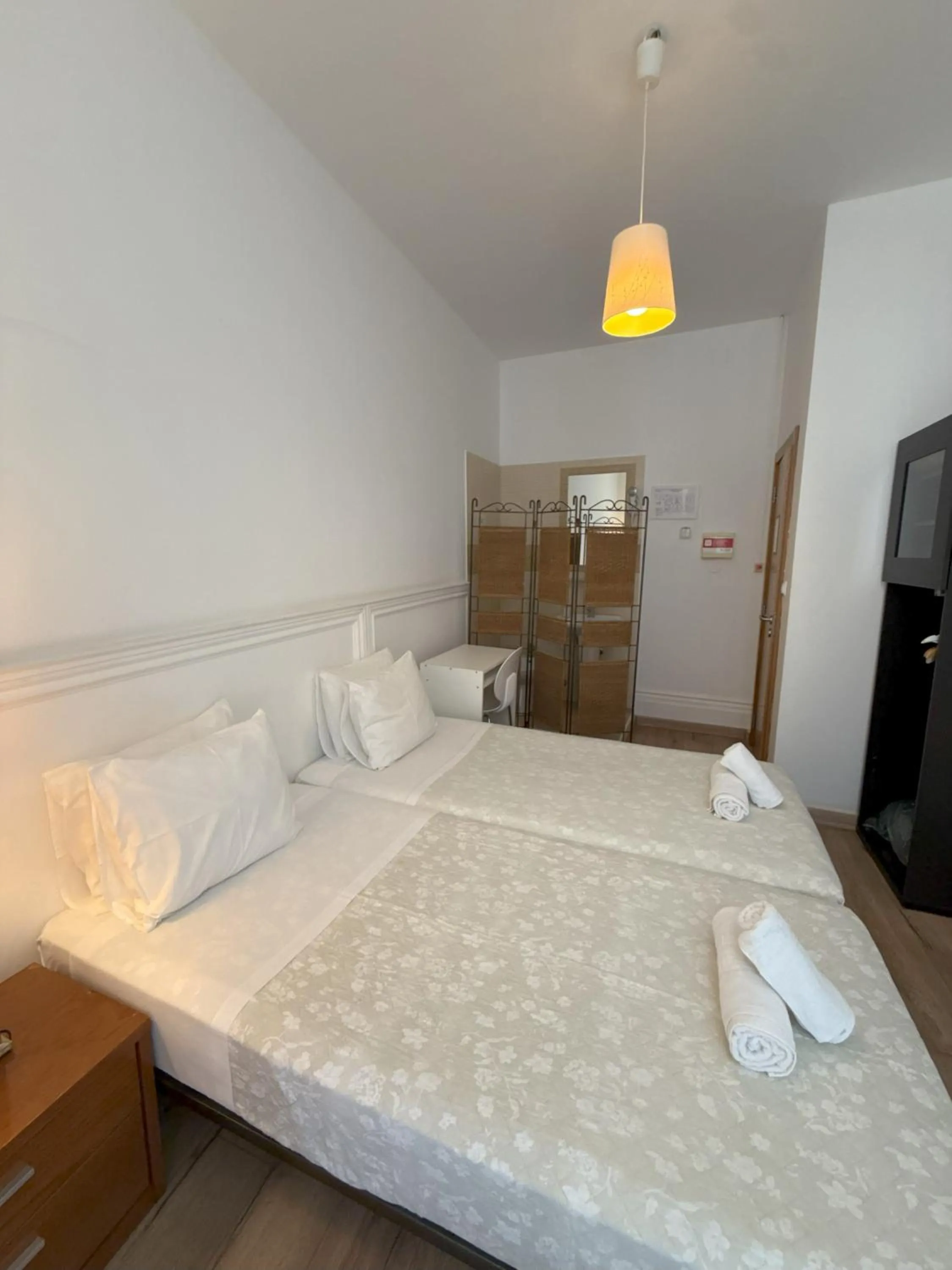 Bedroom, Bed in Pouso Dos Anjos