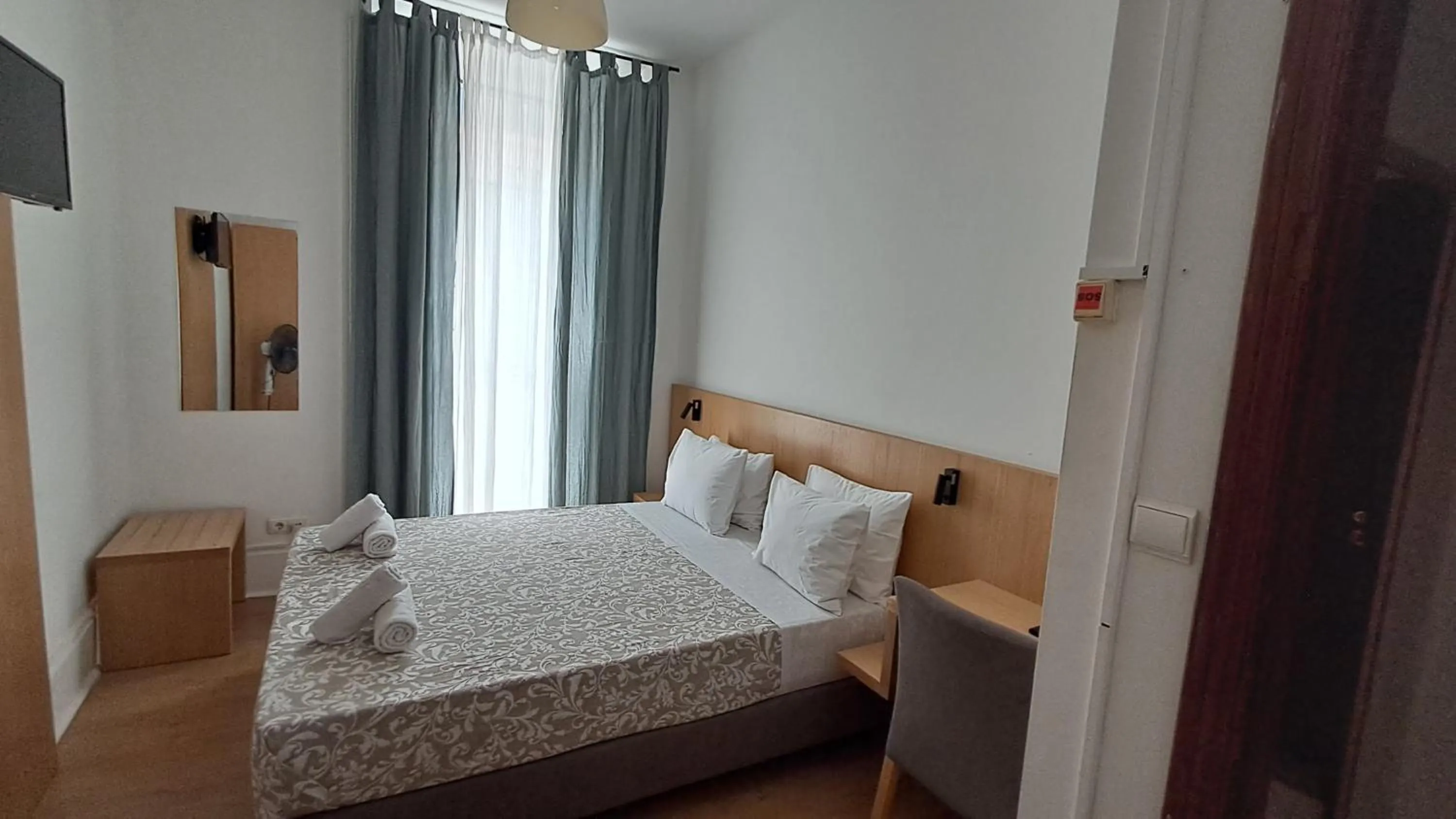 Bedroom, Bed in Pouso Dos Anjos