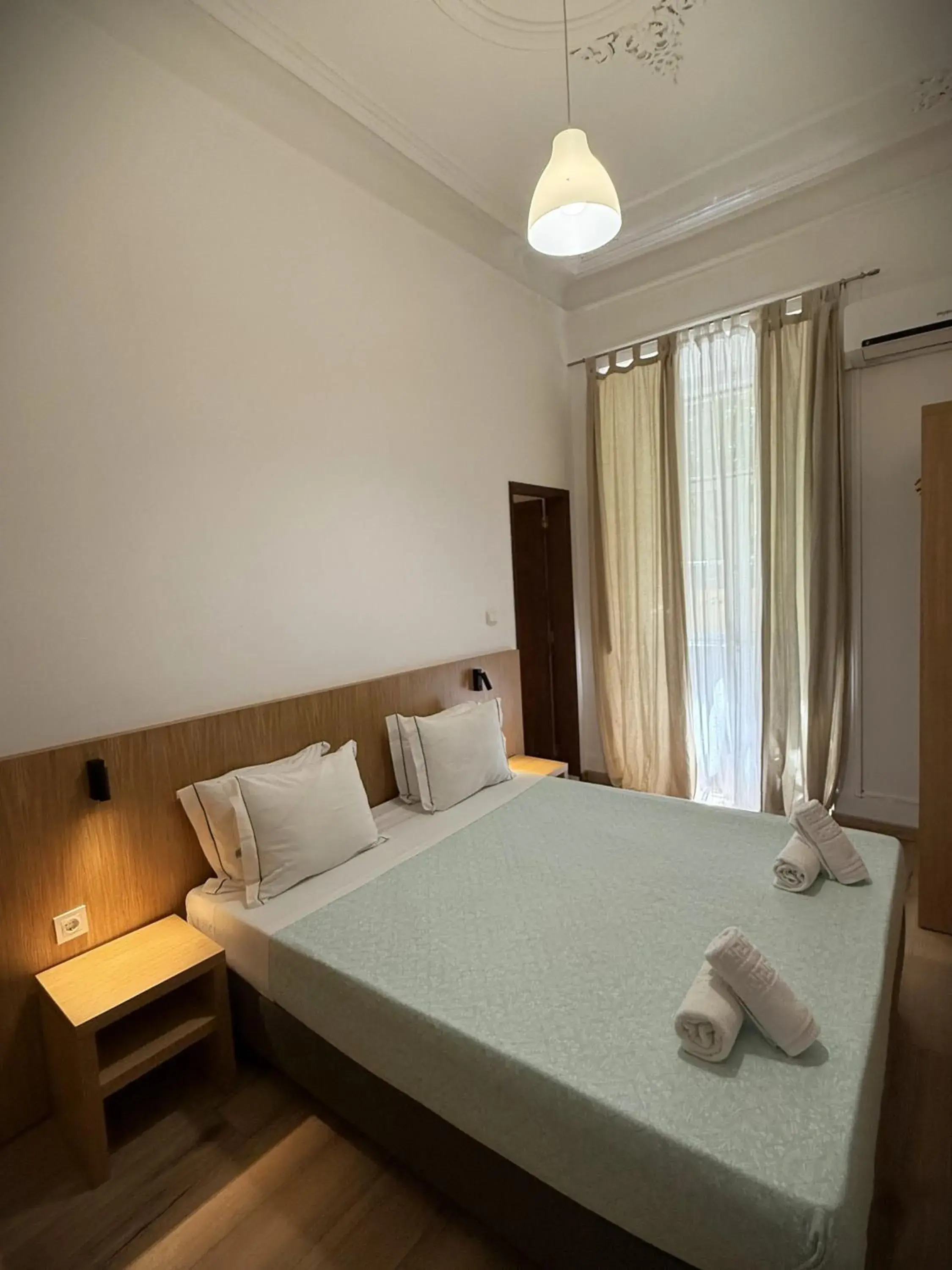 Classic Double or Twin Room in Pouso Dos Anjos Classic Double or Twin Room in Pouso Dos Anjos