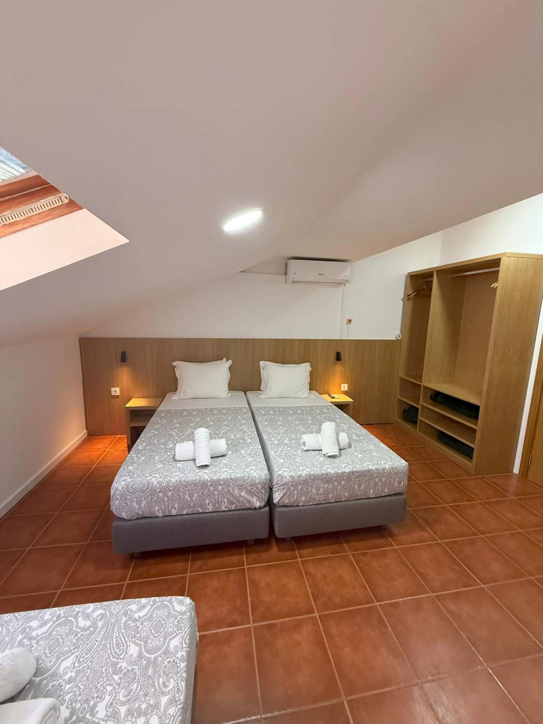 Bedroom, Bed in Pouso Dos Anjos