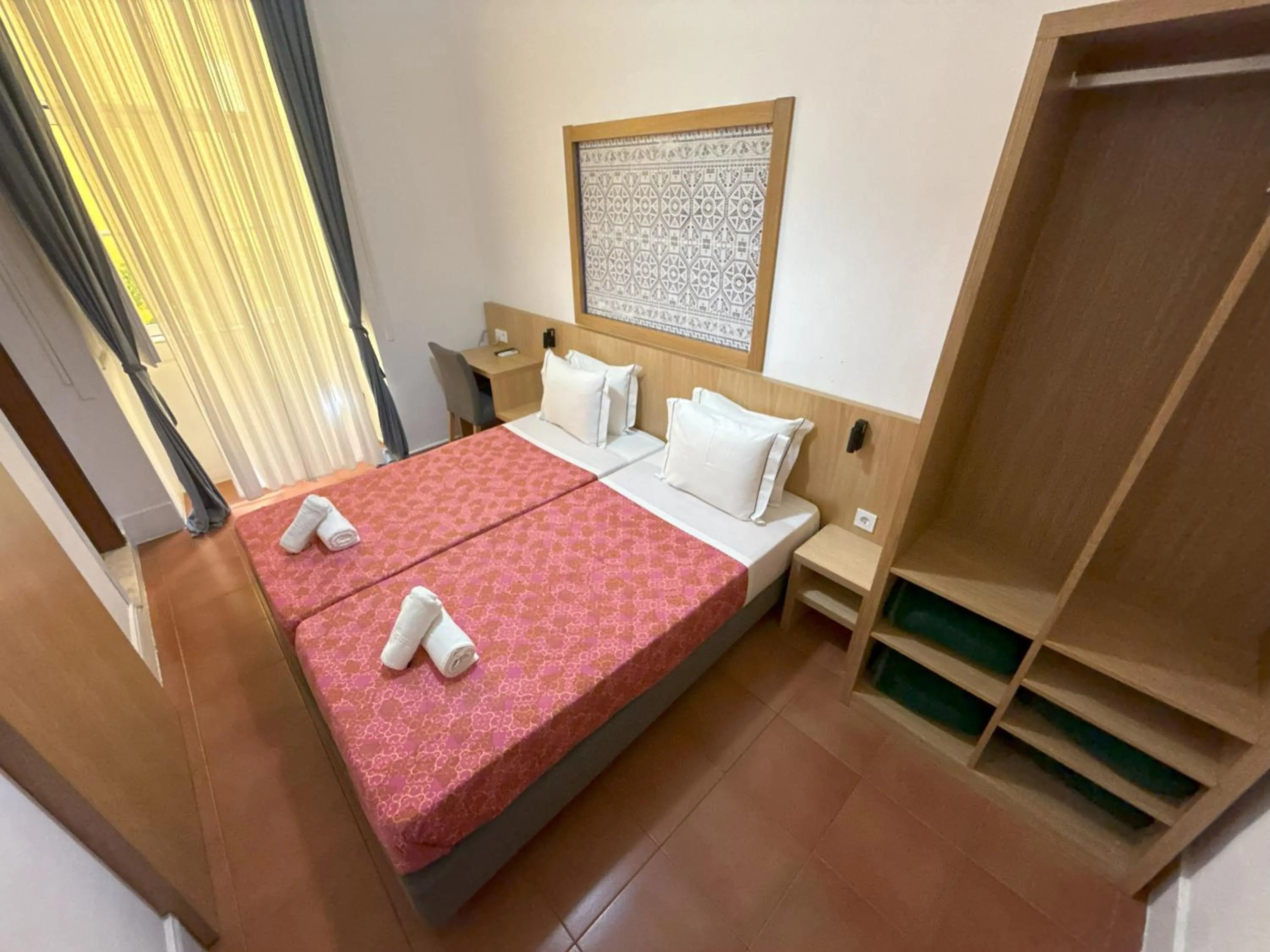 Bedroom, Bed in Pouso Dos Anjos